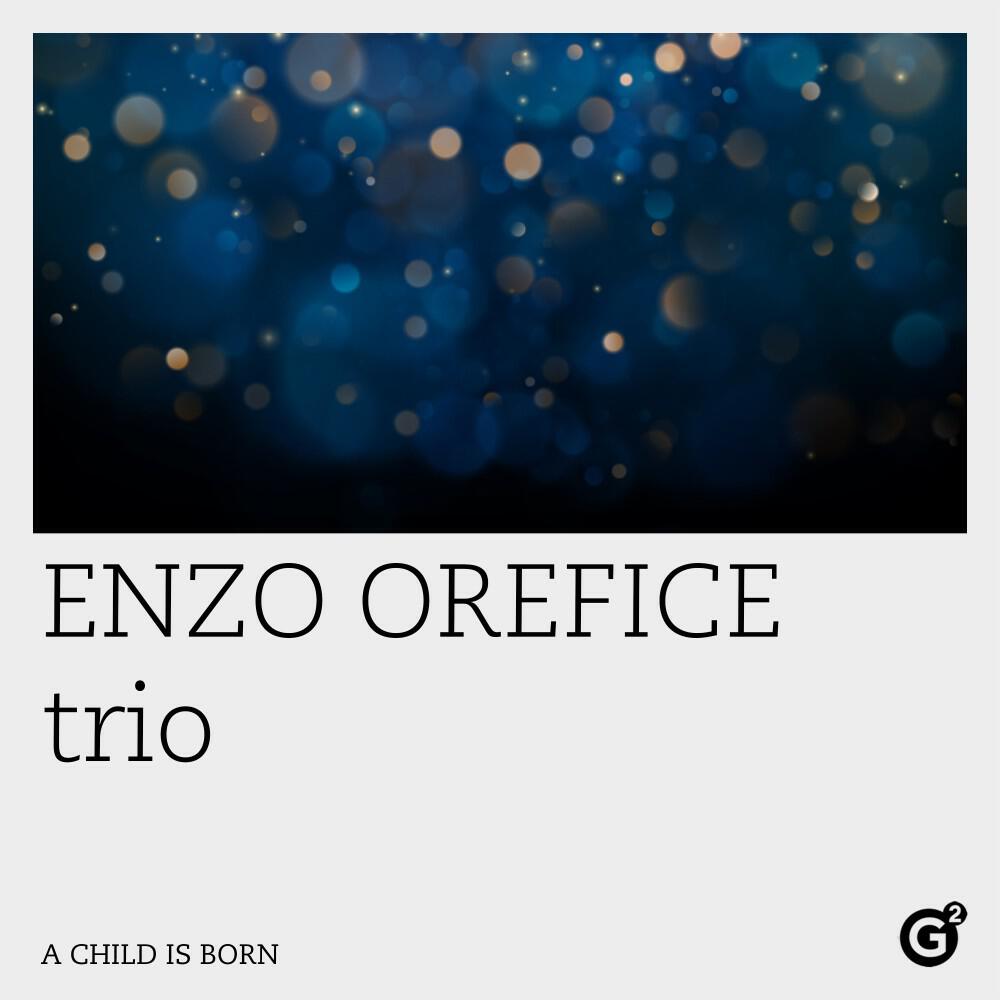 Релиз A Child Is Born