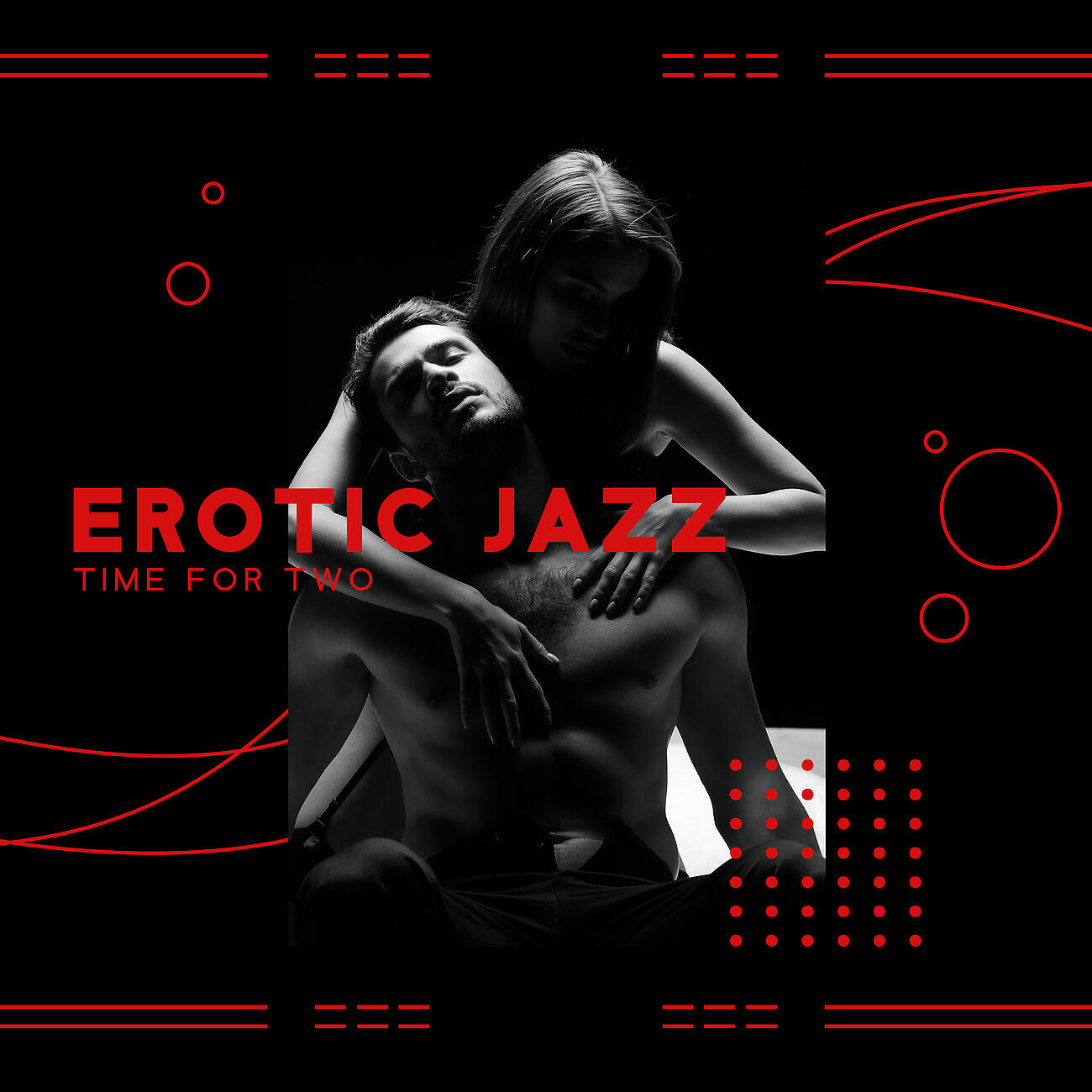 Релиз Erotic Jazz Time for Two - Romantic and Relaxing Evening