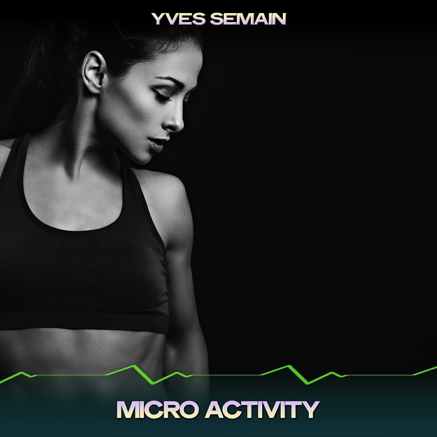 Релиз Micro Activity