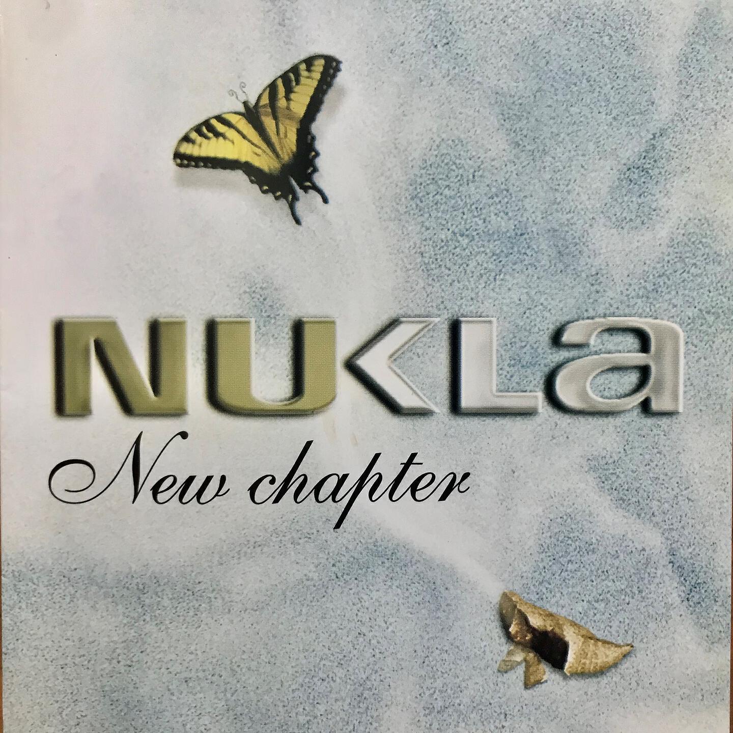 Релиз NUKLa