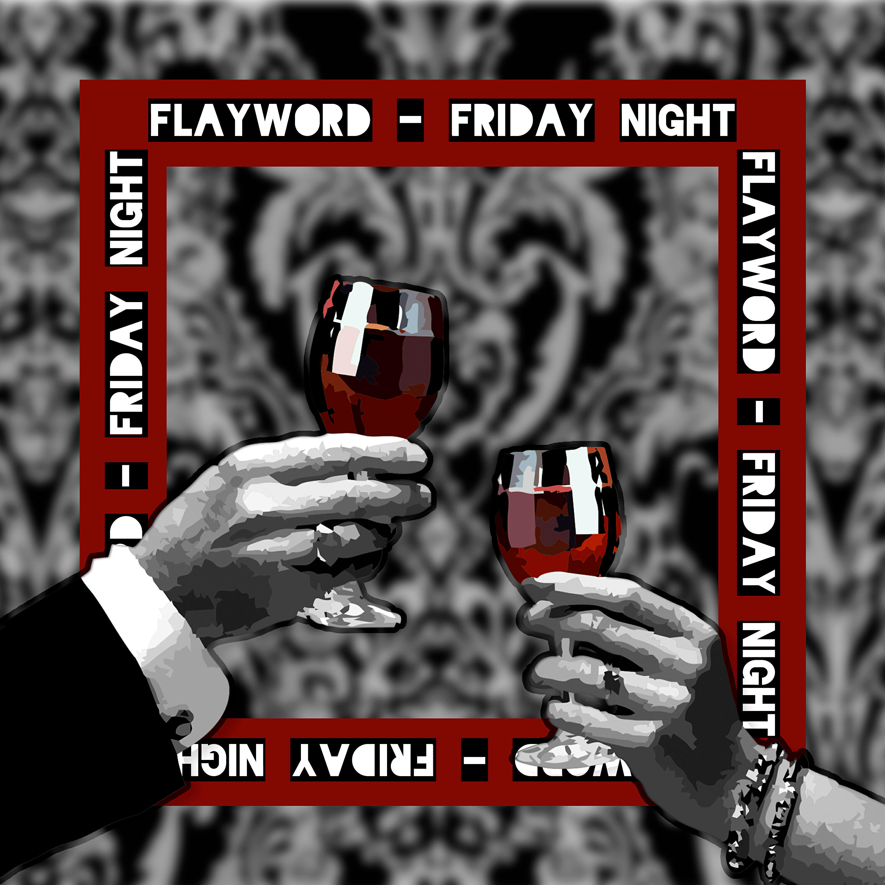 Релиз Friday Night