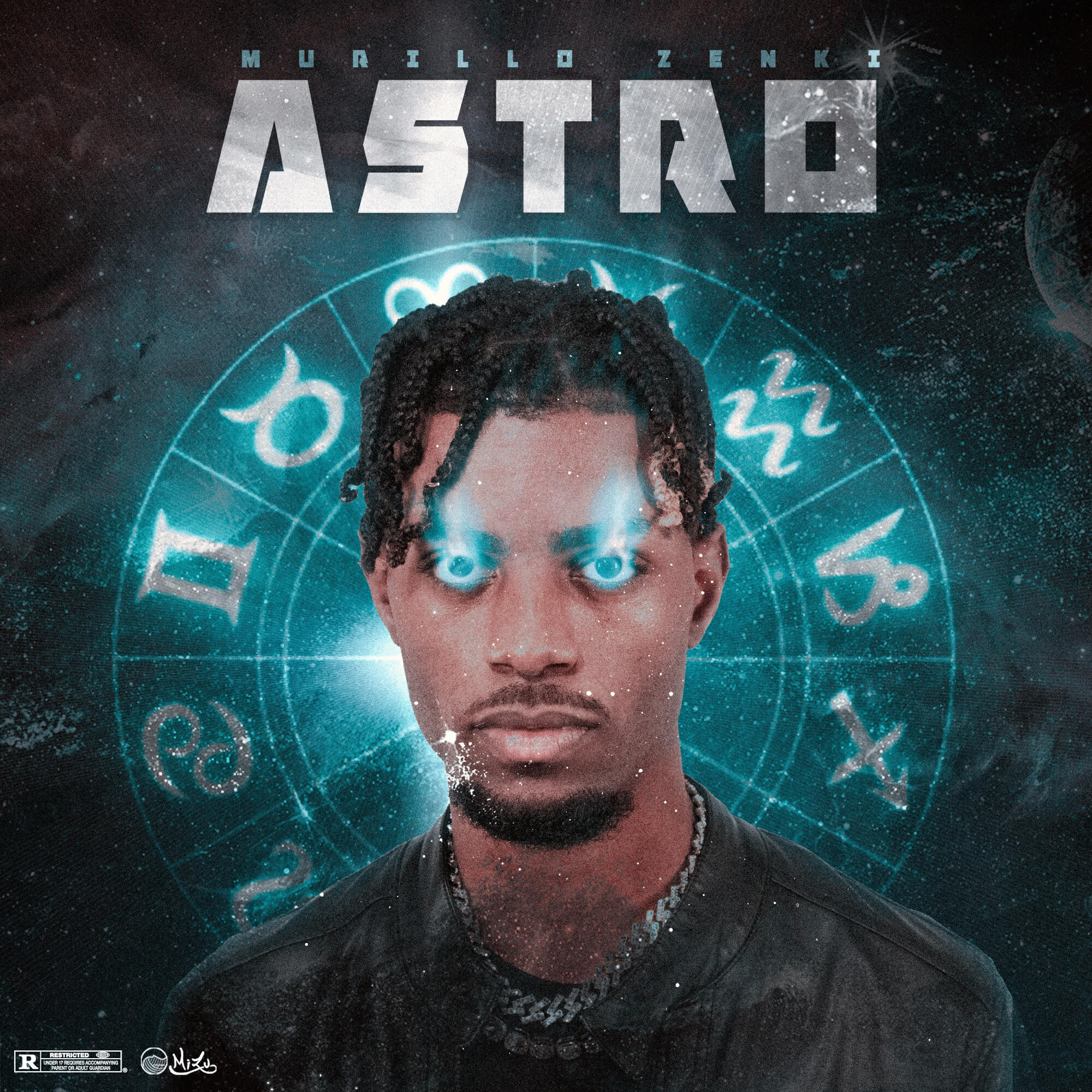 Релиз Astro