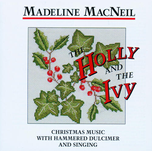 Релиз The Holly And The Ivy