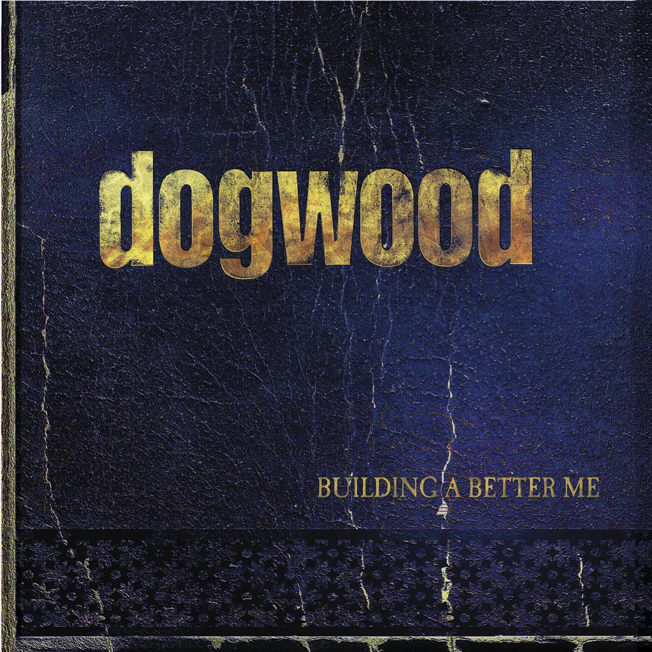 Релиз Building A Better Me