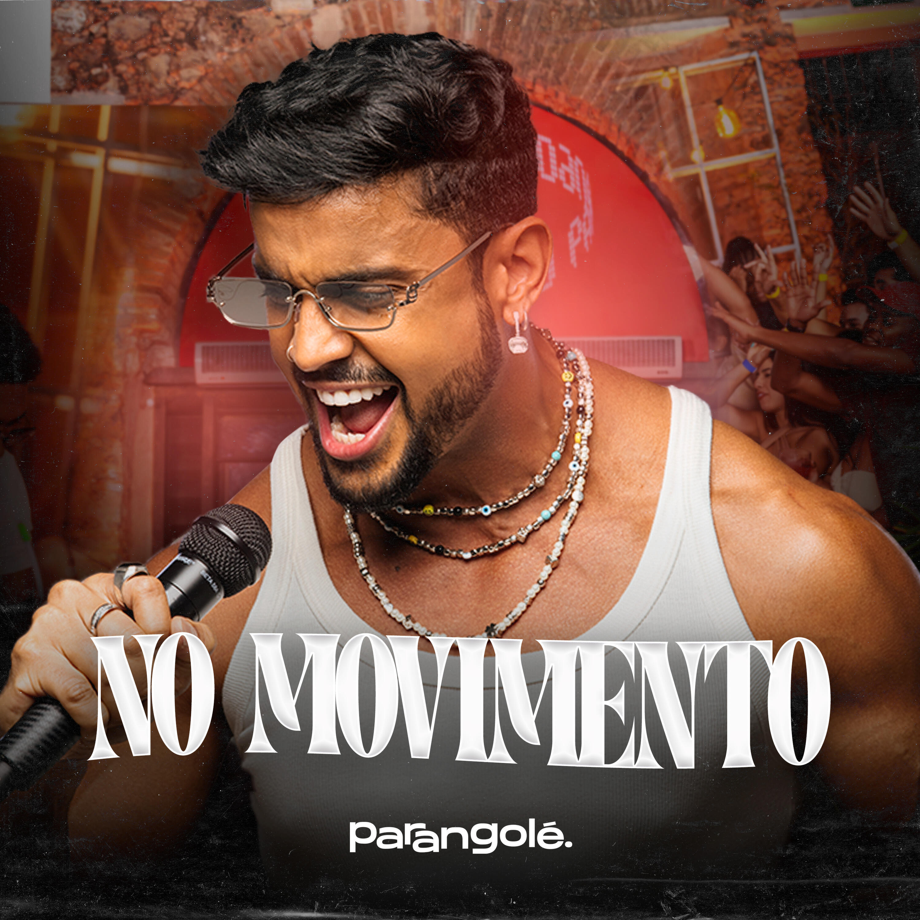 Релиз No Movimento