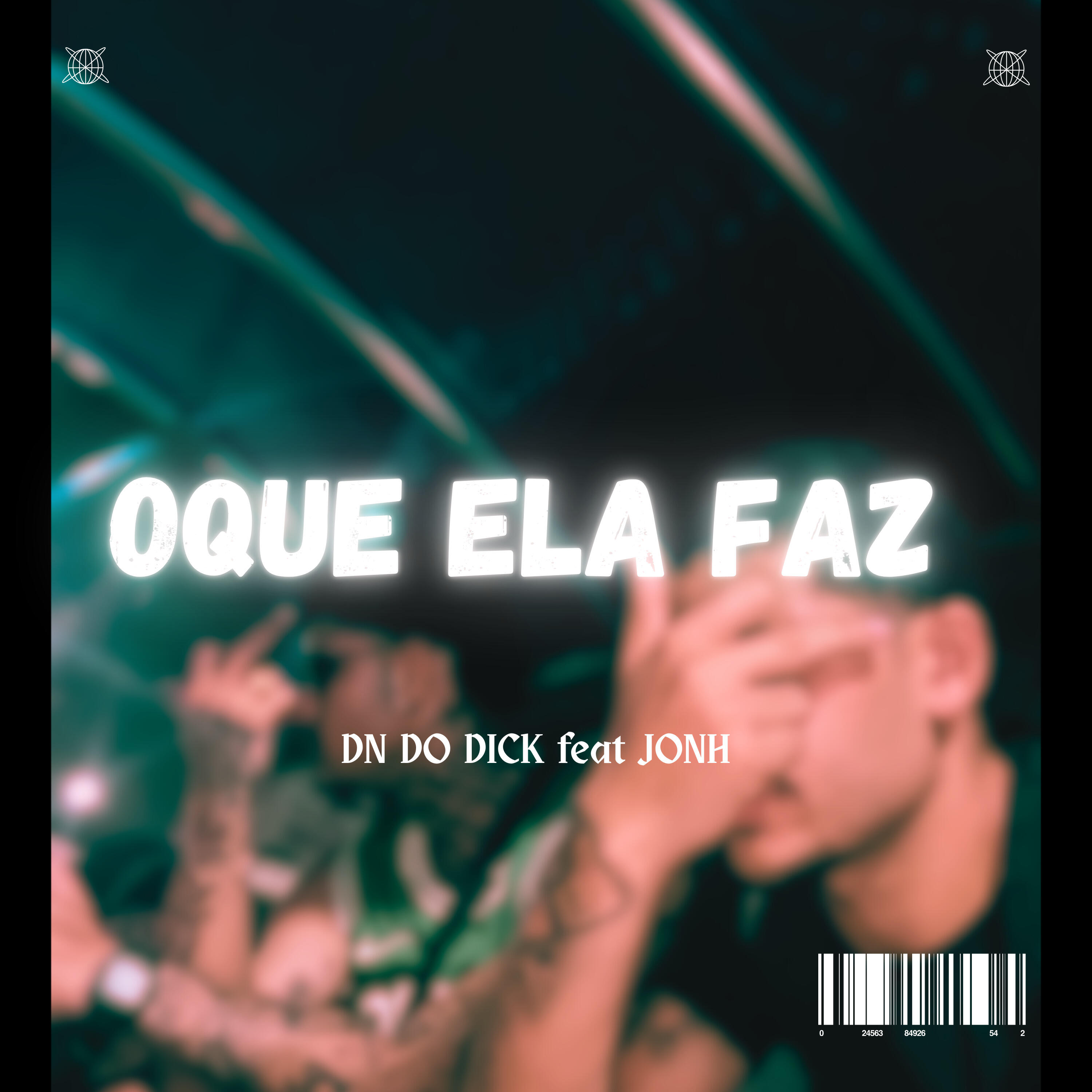 Релиз Oque Ela Faz