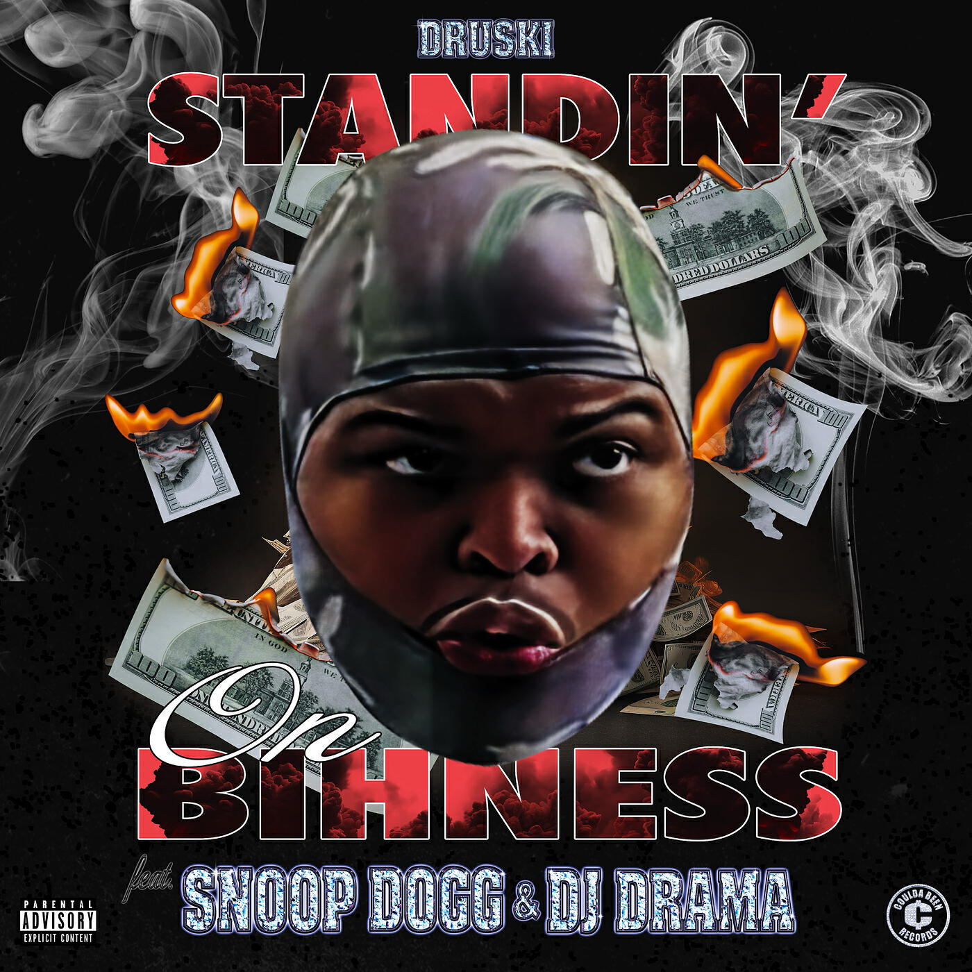 Постер альбома Standin' on Bihness