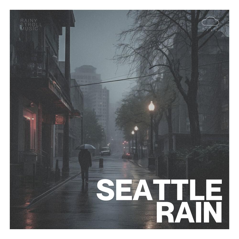 Релиз Seattle Rain