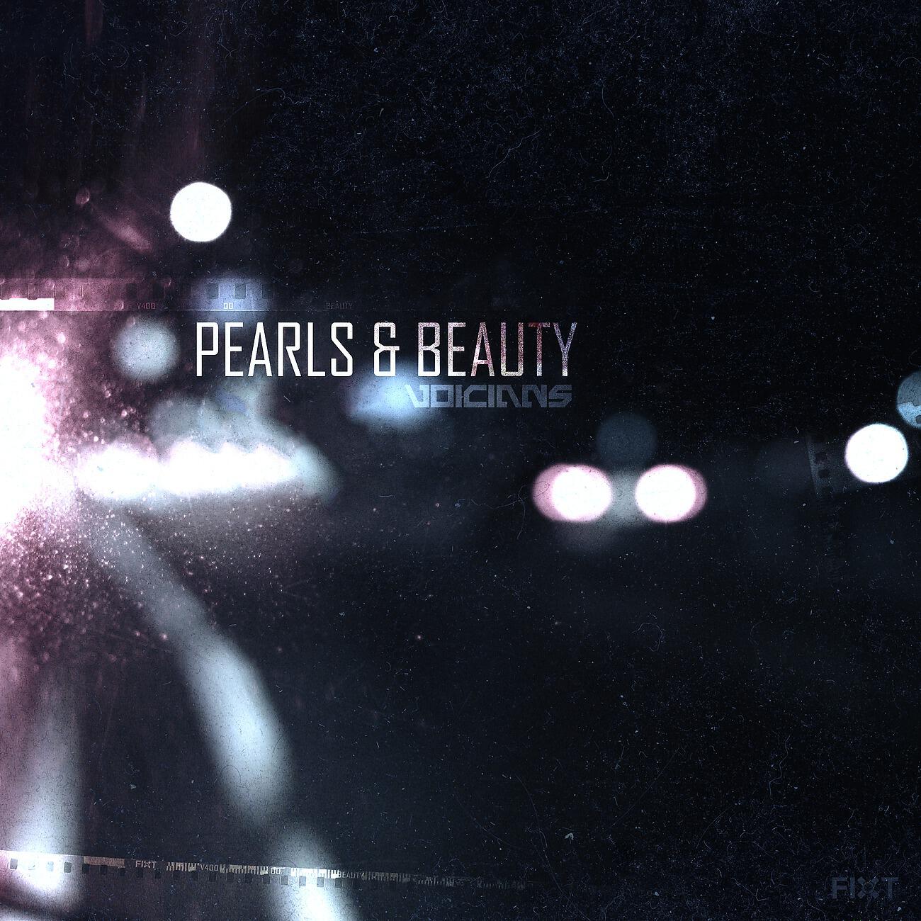 Релиз Pearls & Beauty