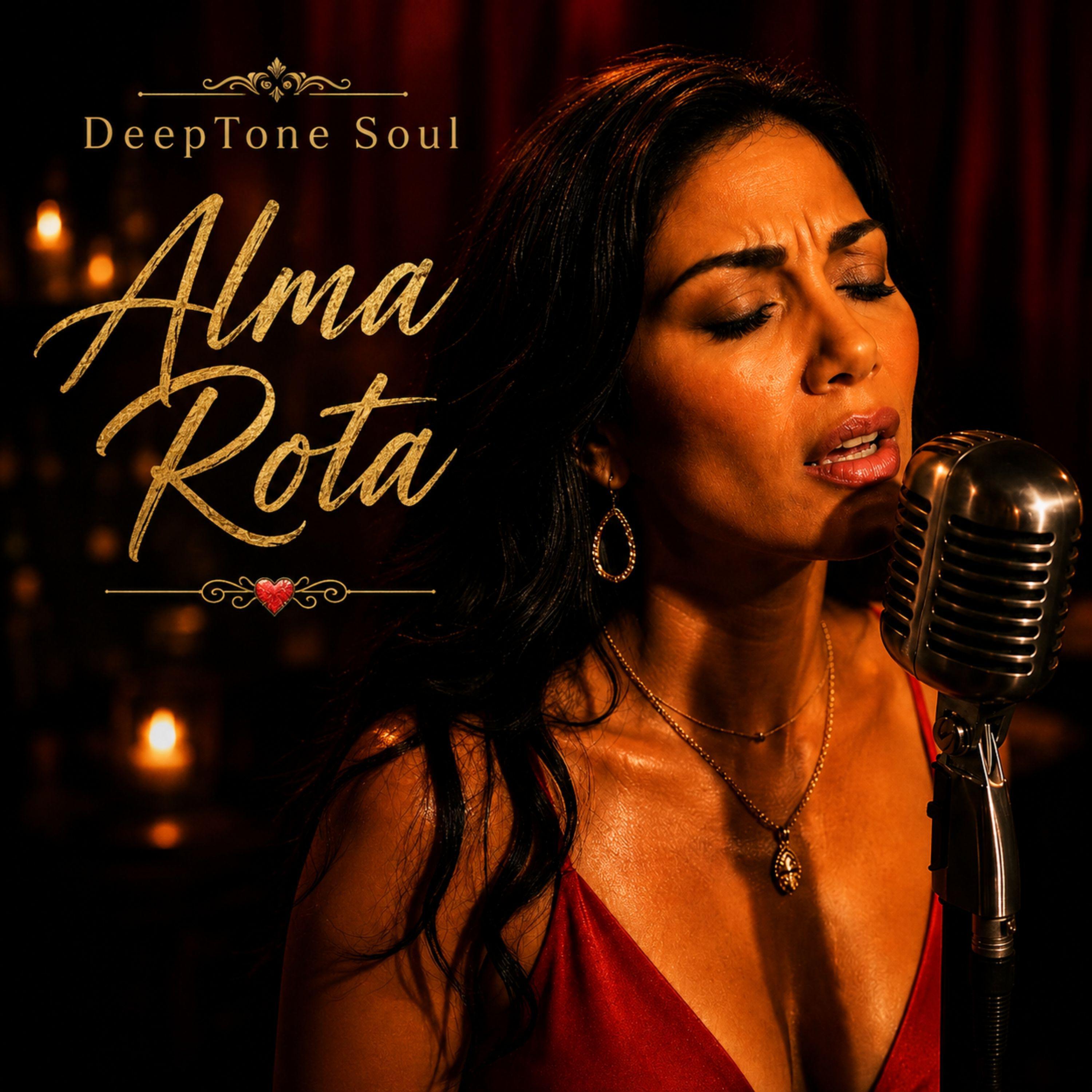 Релиз Alma Rota