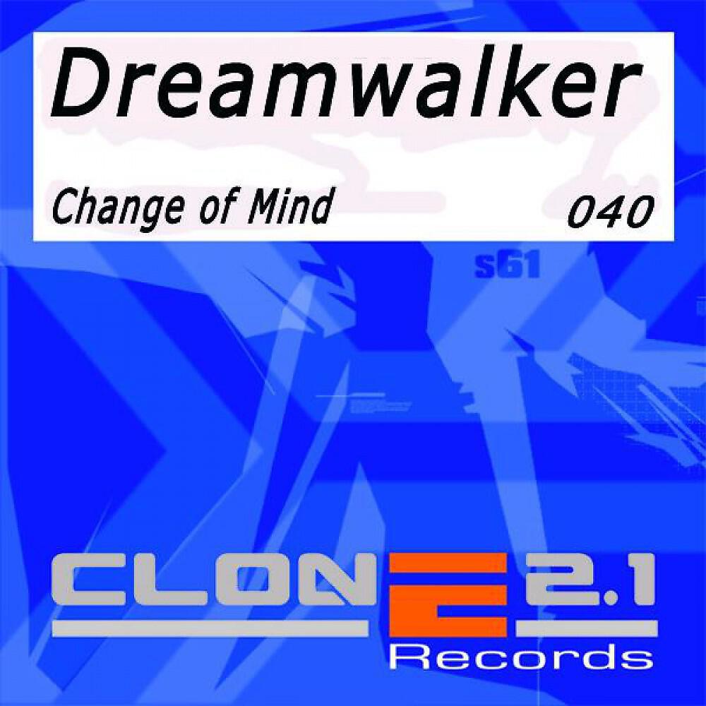 Релиз Change of Mind