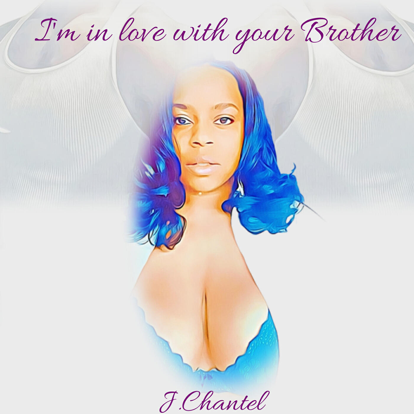 Релиз I'm in Love Your Brother