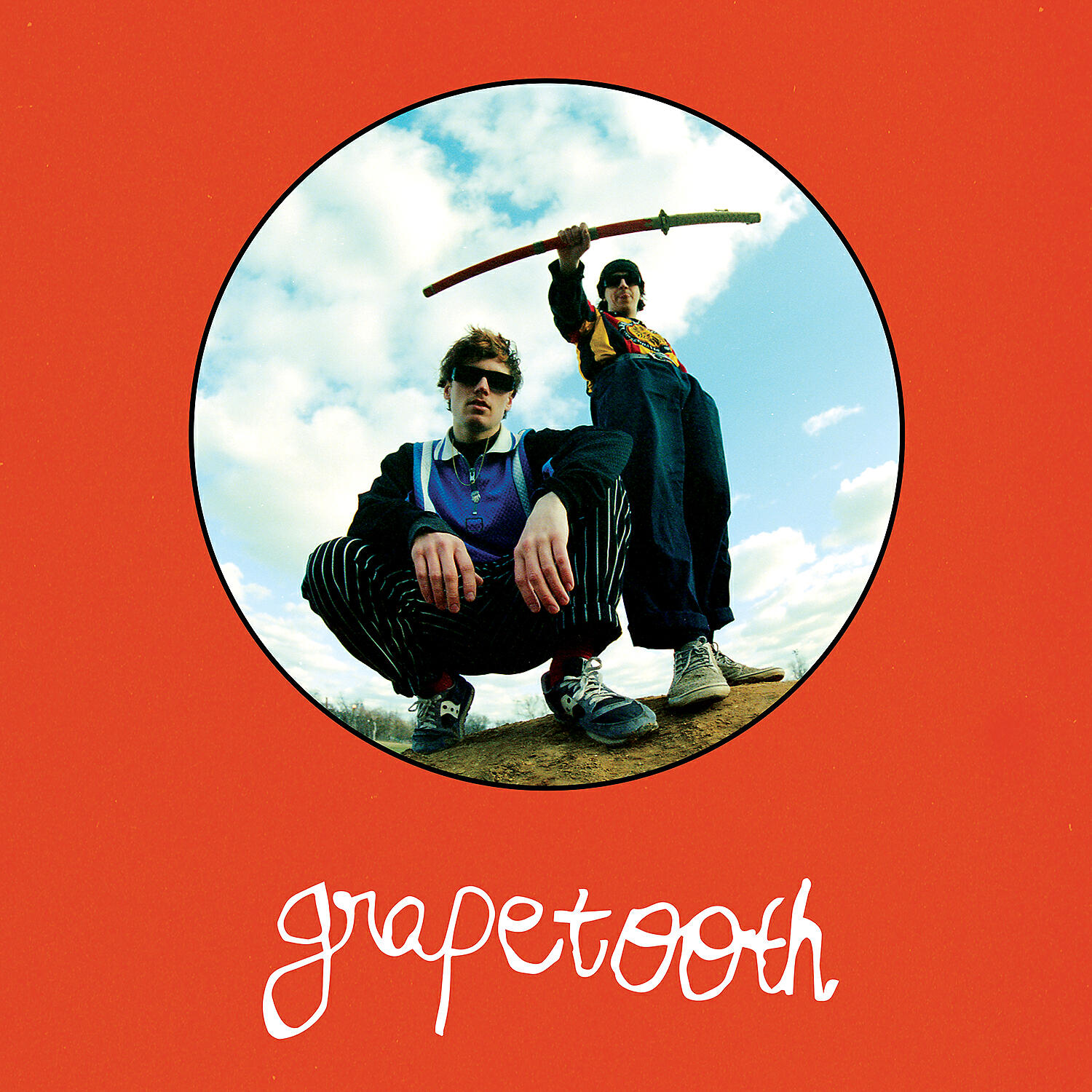 Релиз Blood