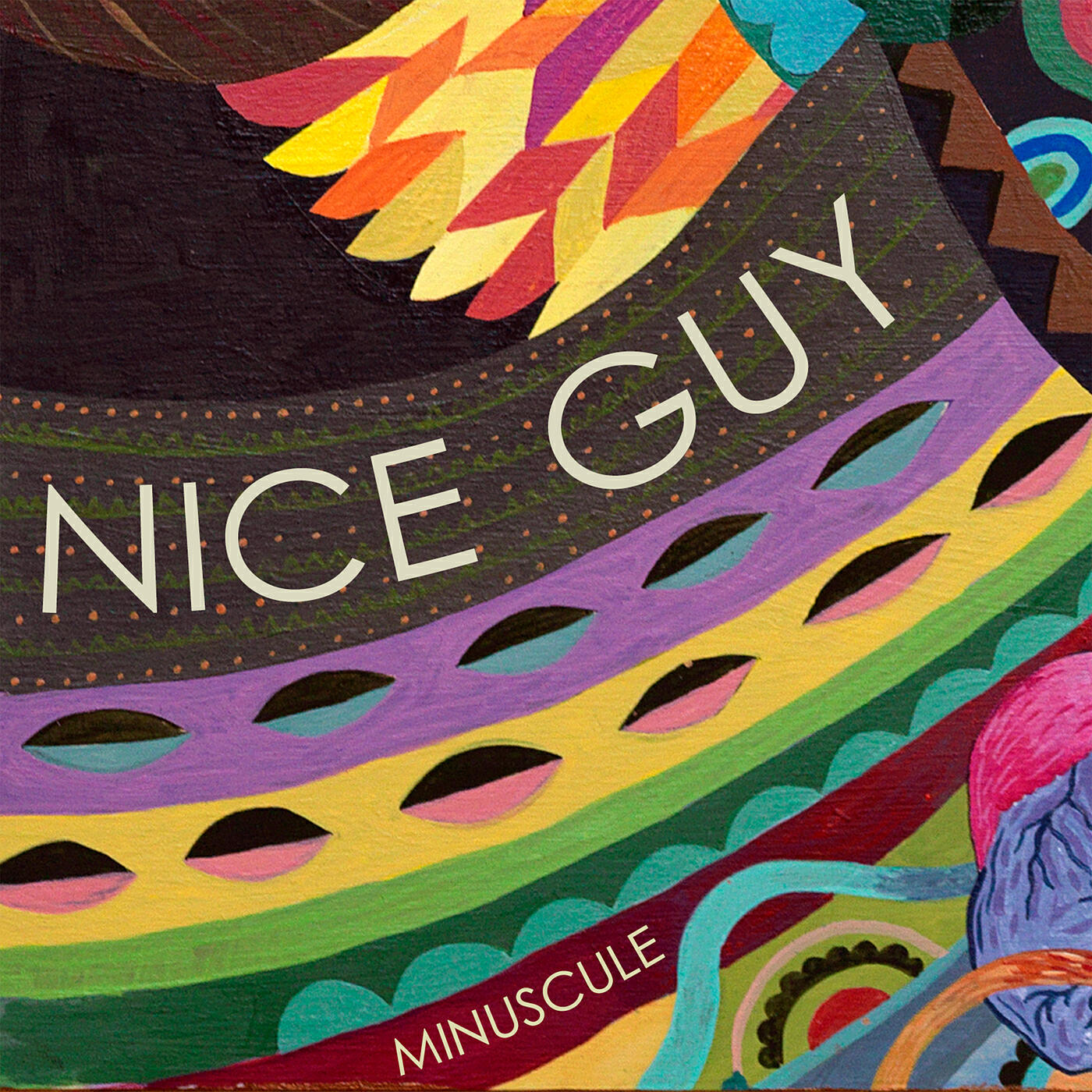 Релиз Nice Guy