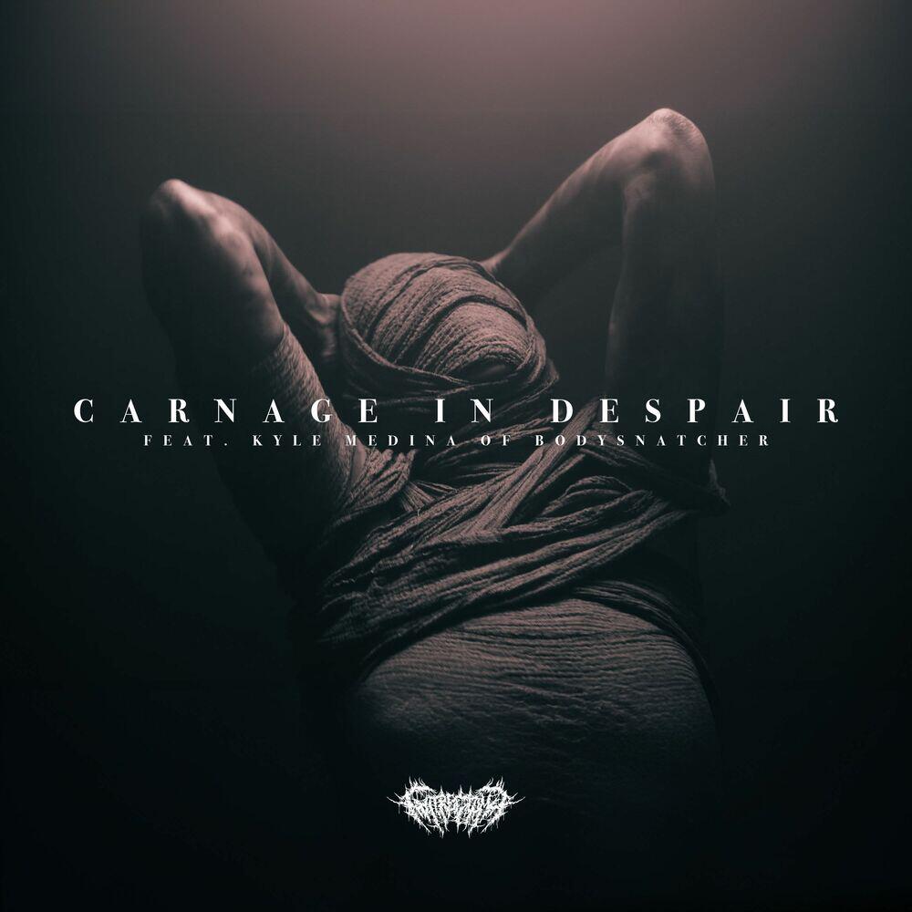 Релиз Carnage in Despair