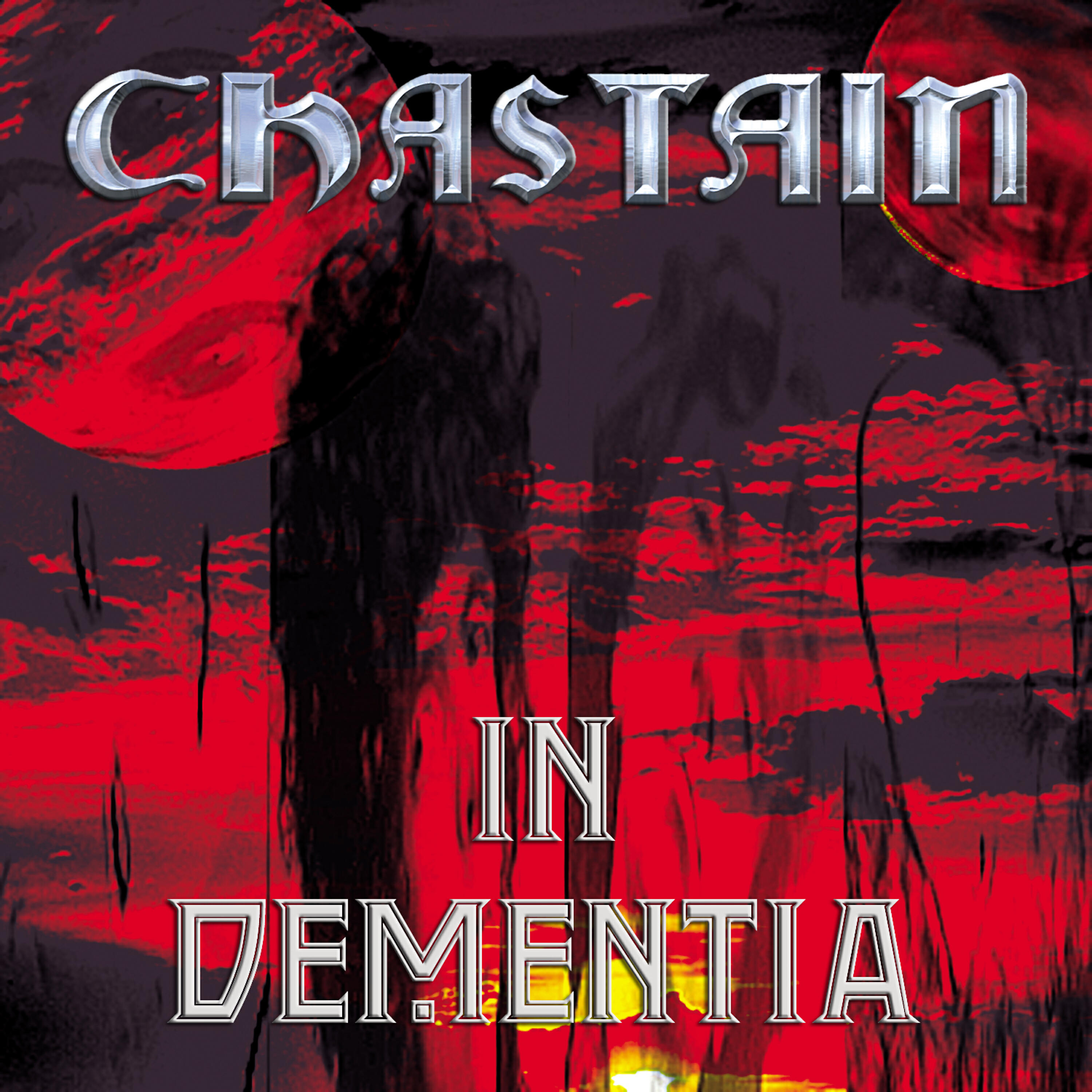 Релиз In Dementia (Remastered)