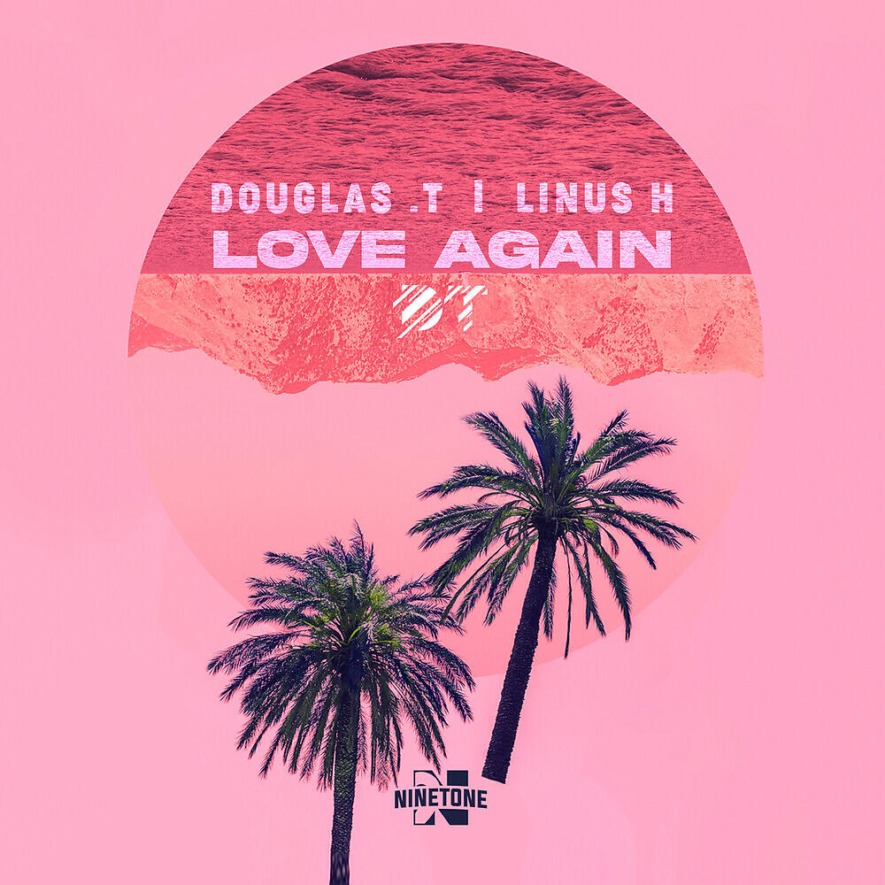 Релиз Love Again