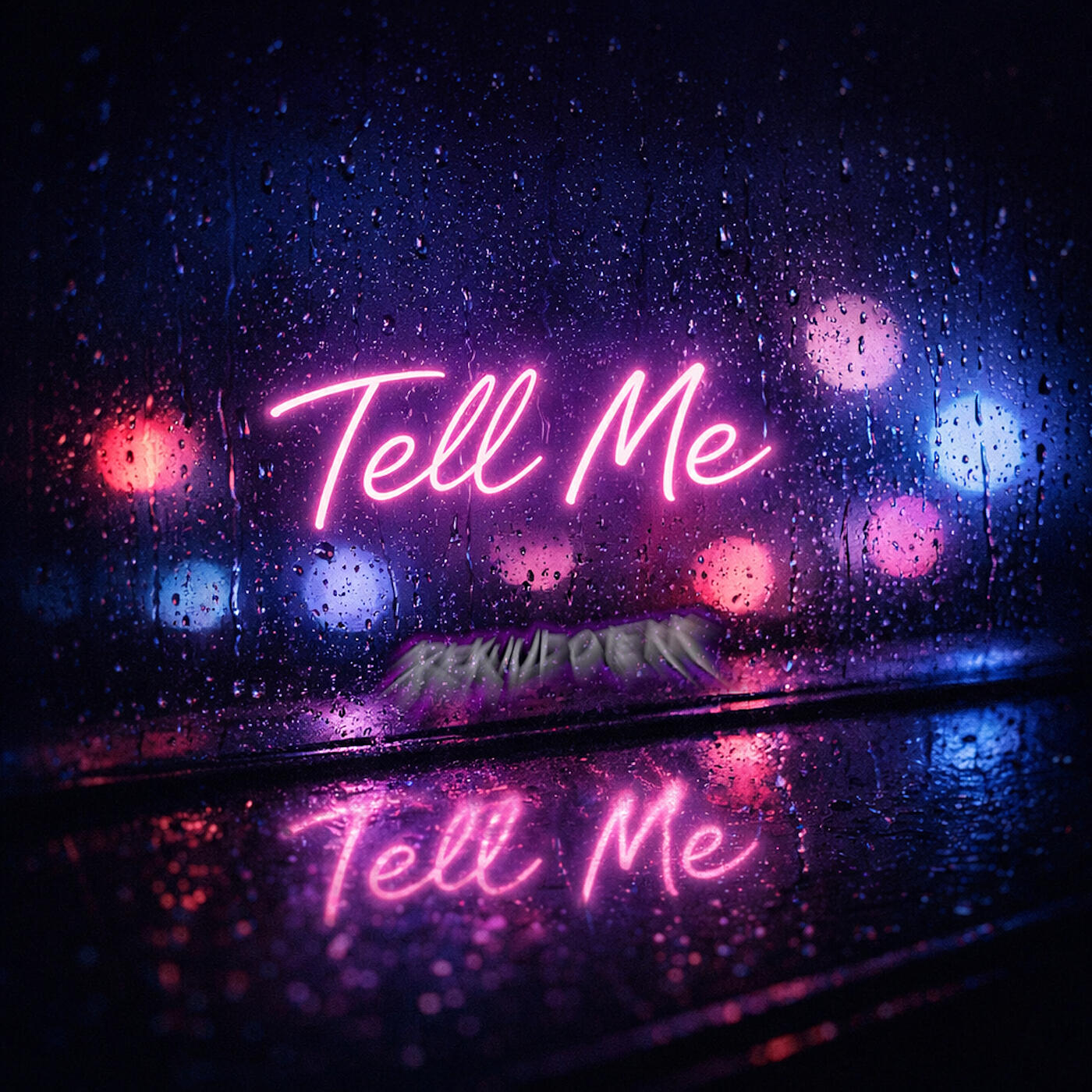 Релиз Tell Me