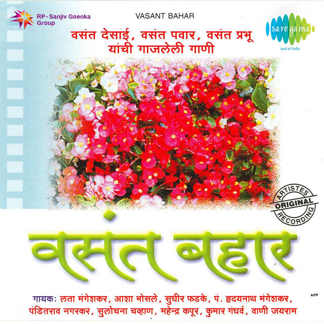 Релиз Basant Bahar