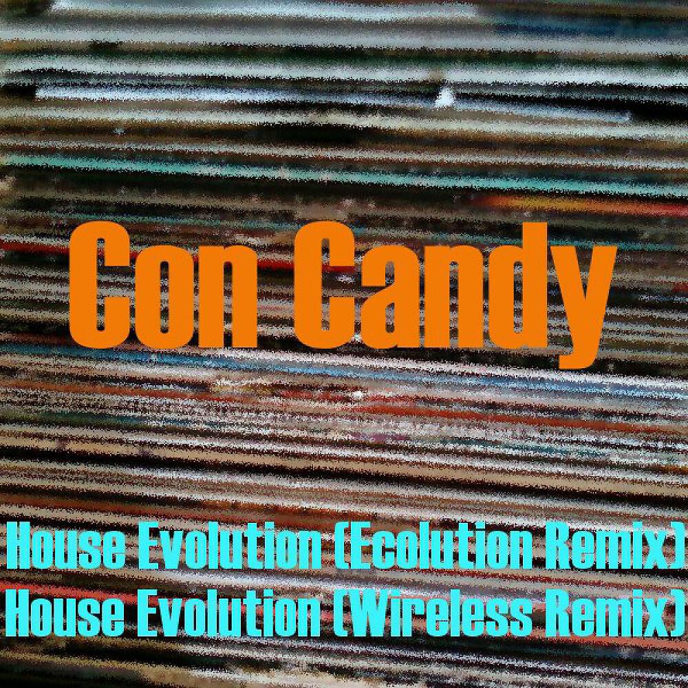 Релиз House Evolution