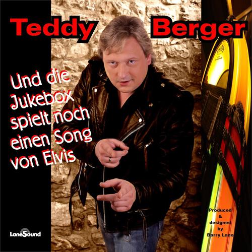 Релиз Und die Jukebox spielt noch einen Song von Elvis