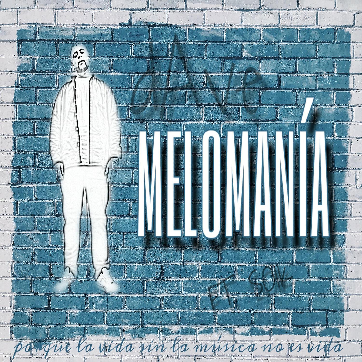 Релиз Melomania