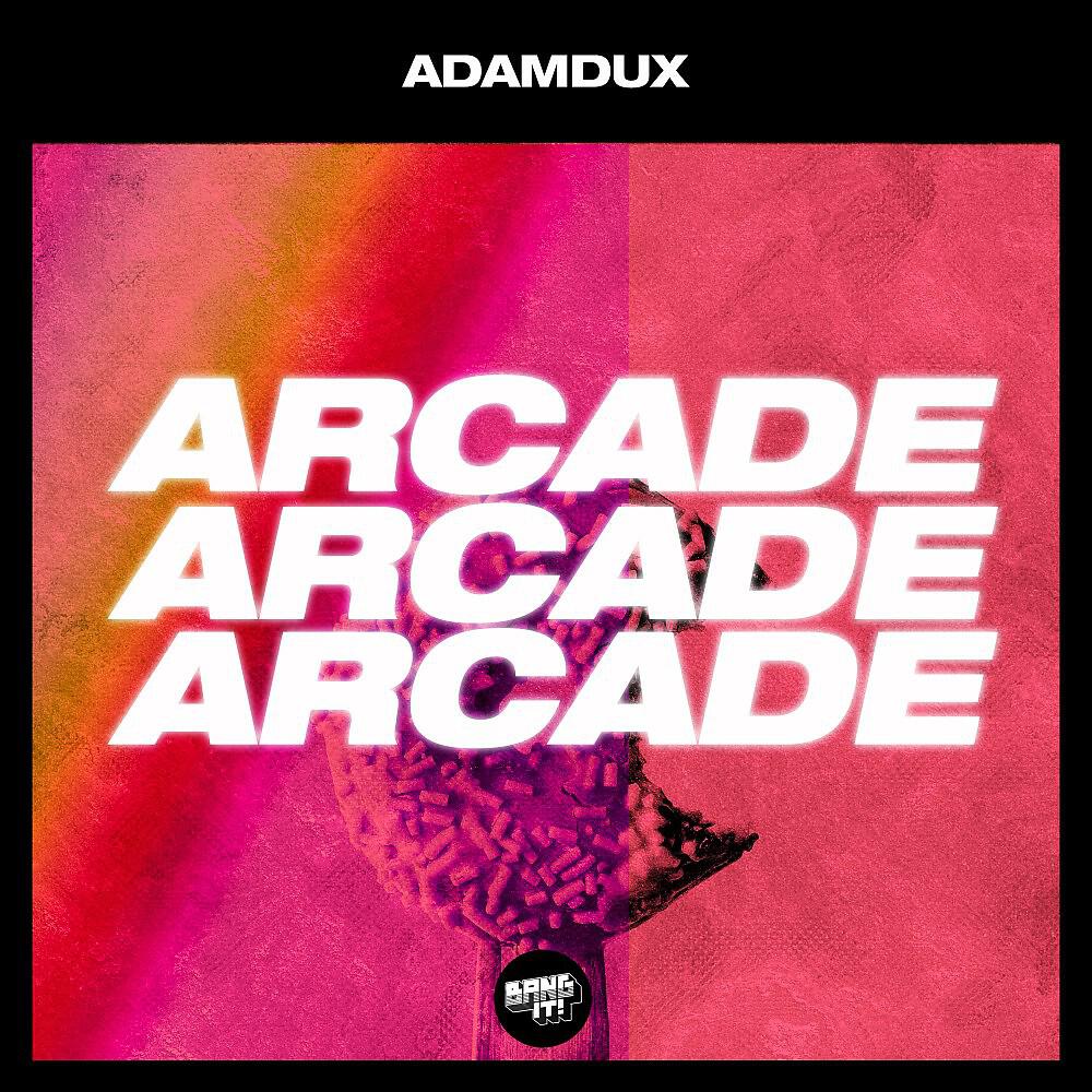 Релиз Arcade