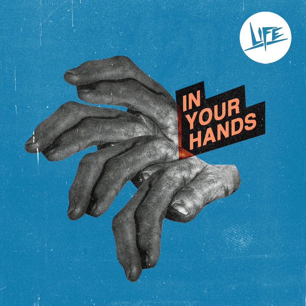 Релиз In Your Hands