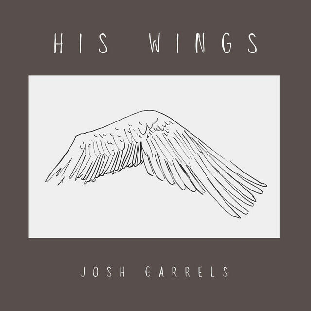 Релиз His Wings