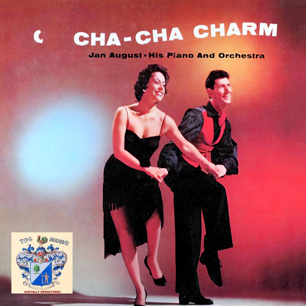 Релиз Cha-Cha Charm