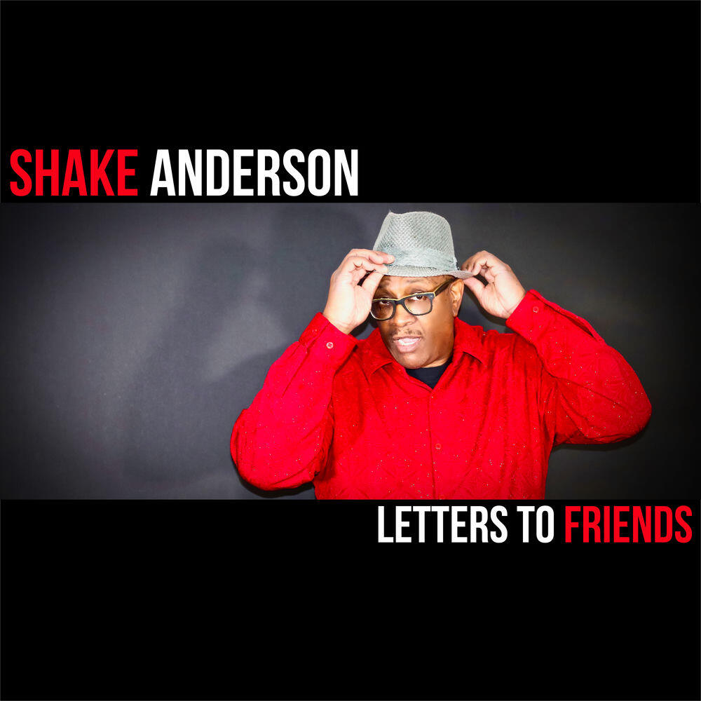 Shake Anderson