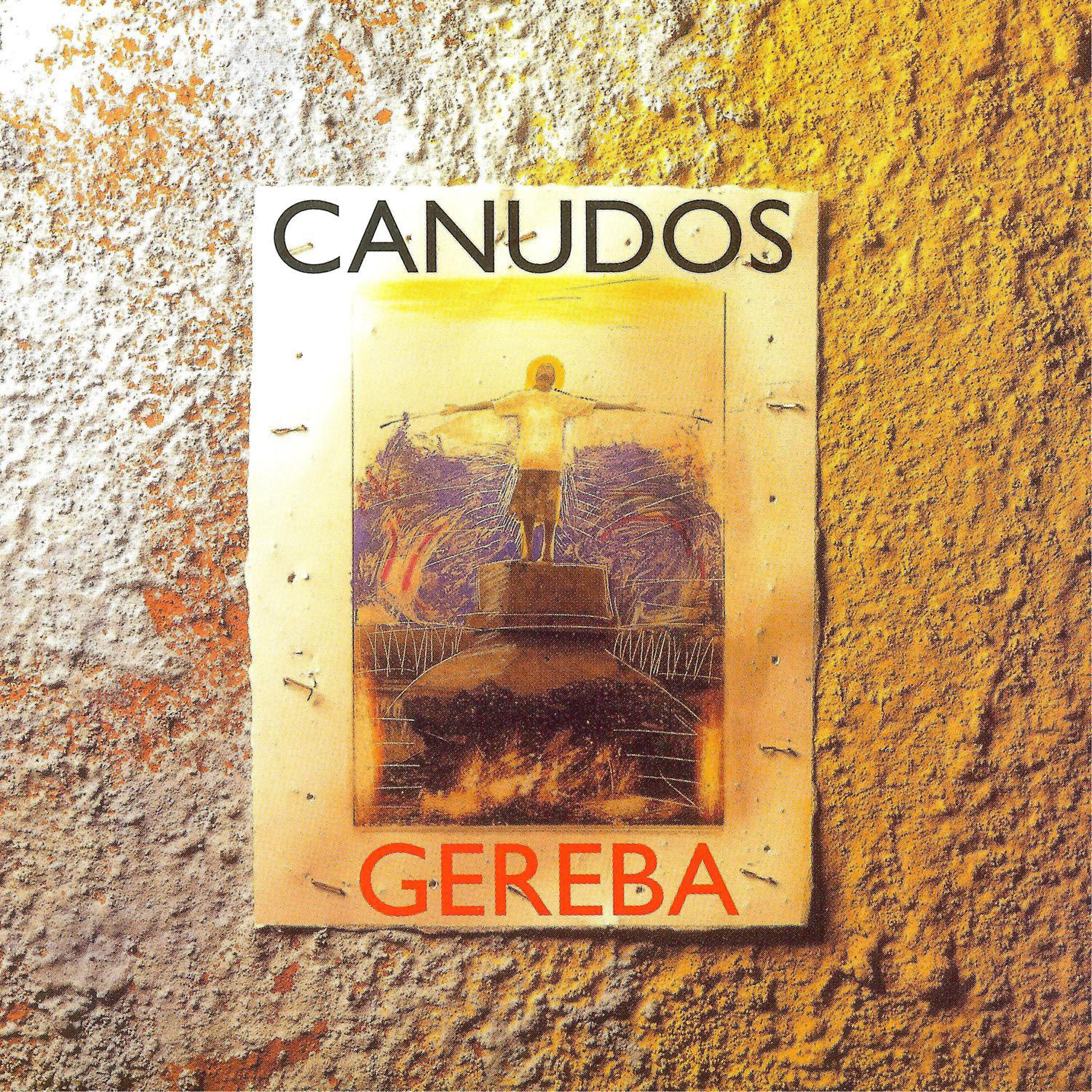 Релиз Canudos