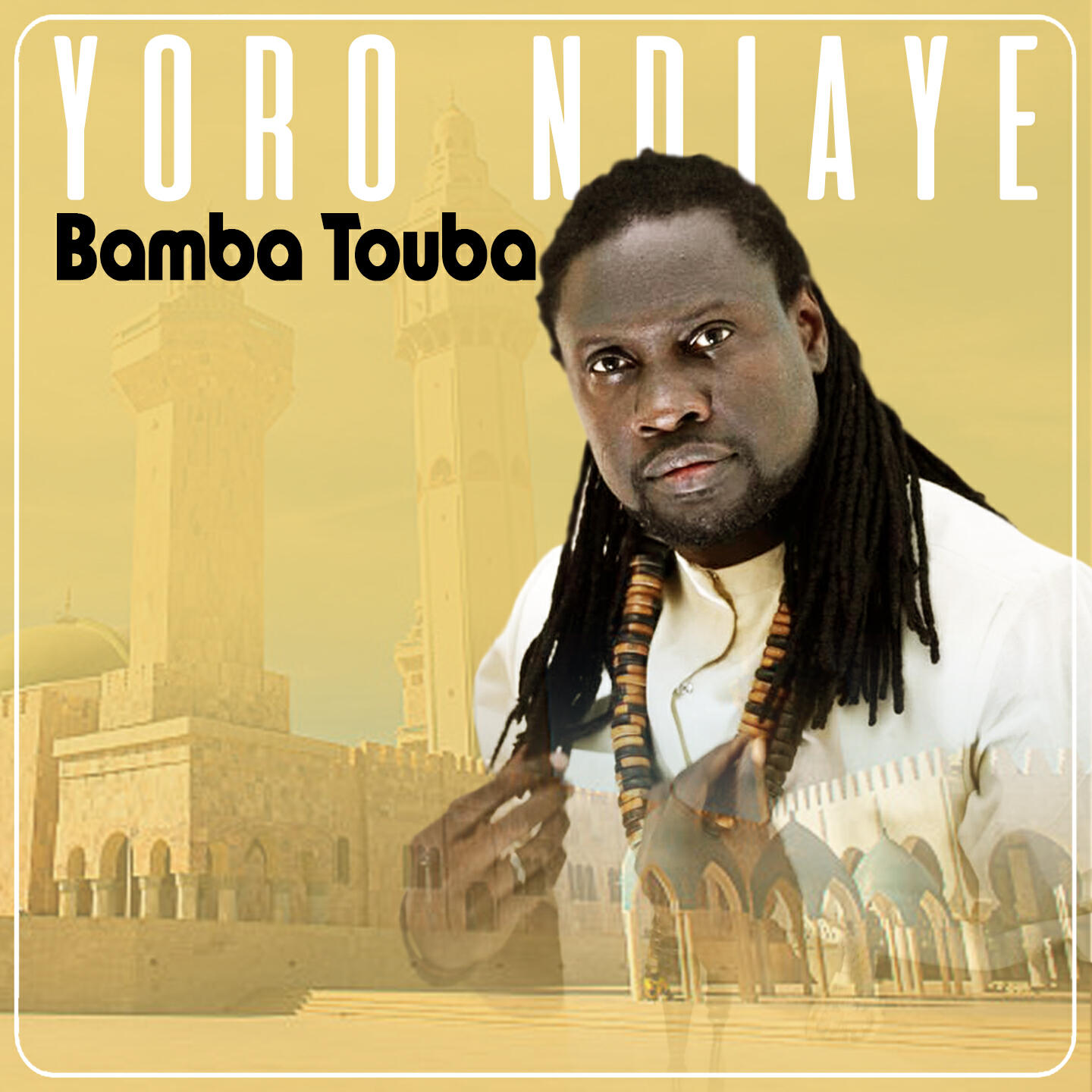 Релиз Bamba Touba