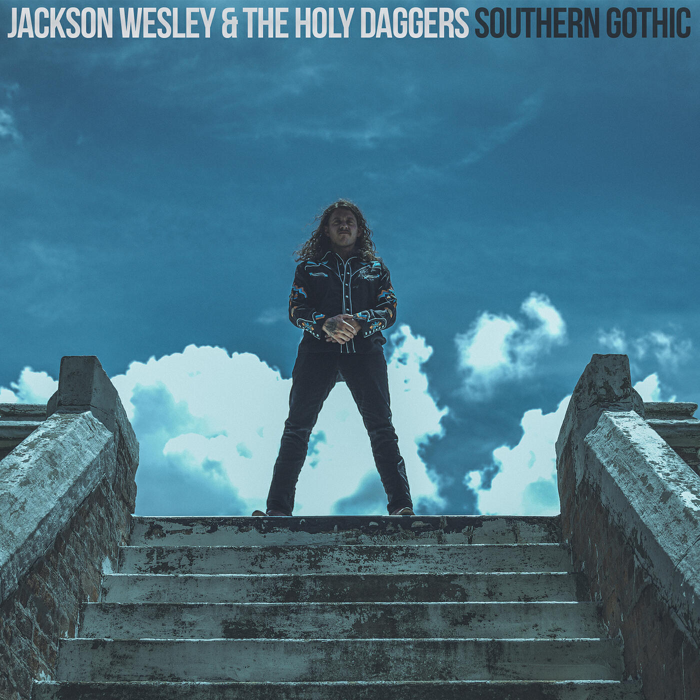 Jackson Wesley