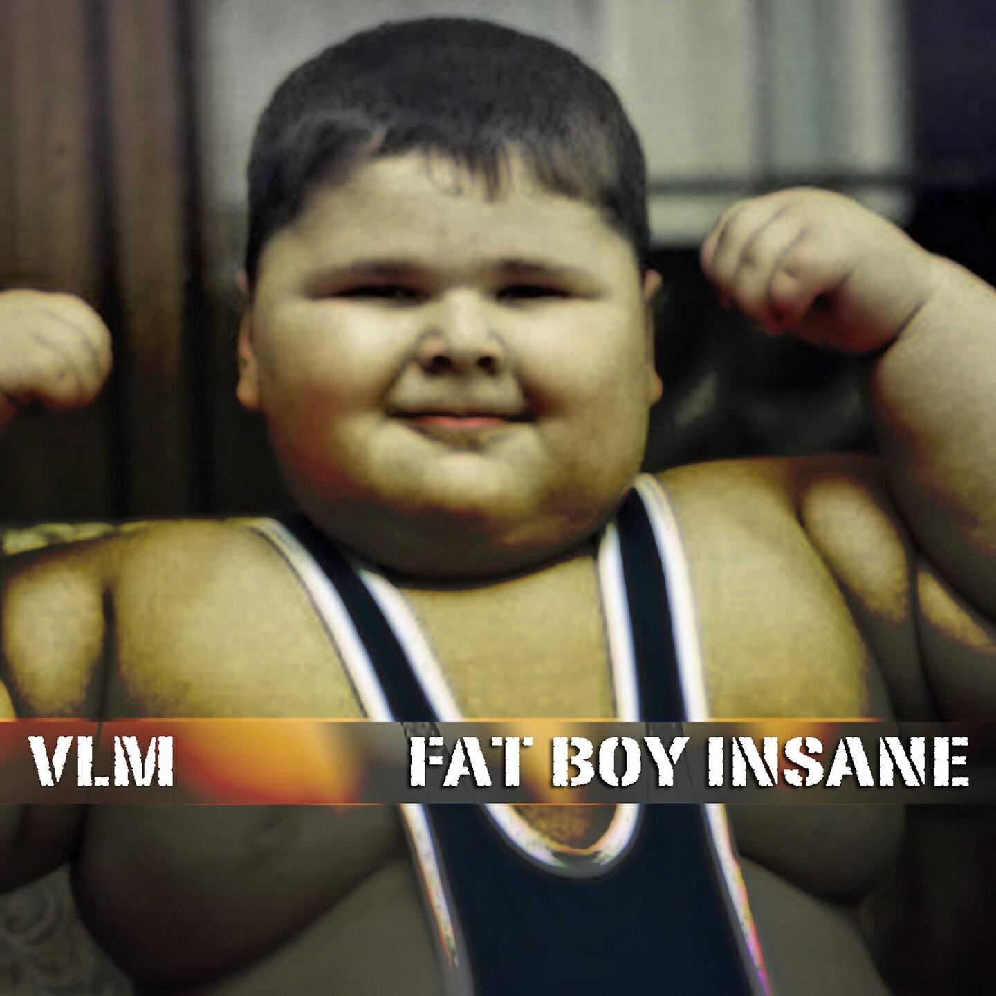 Релиз Fat Boy Insane