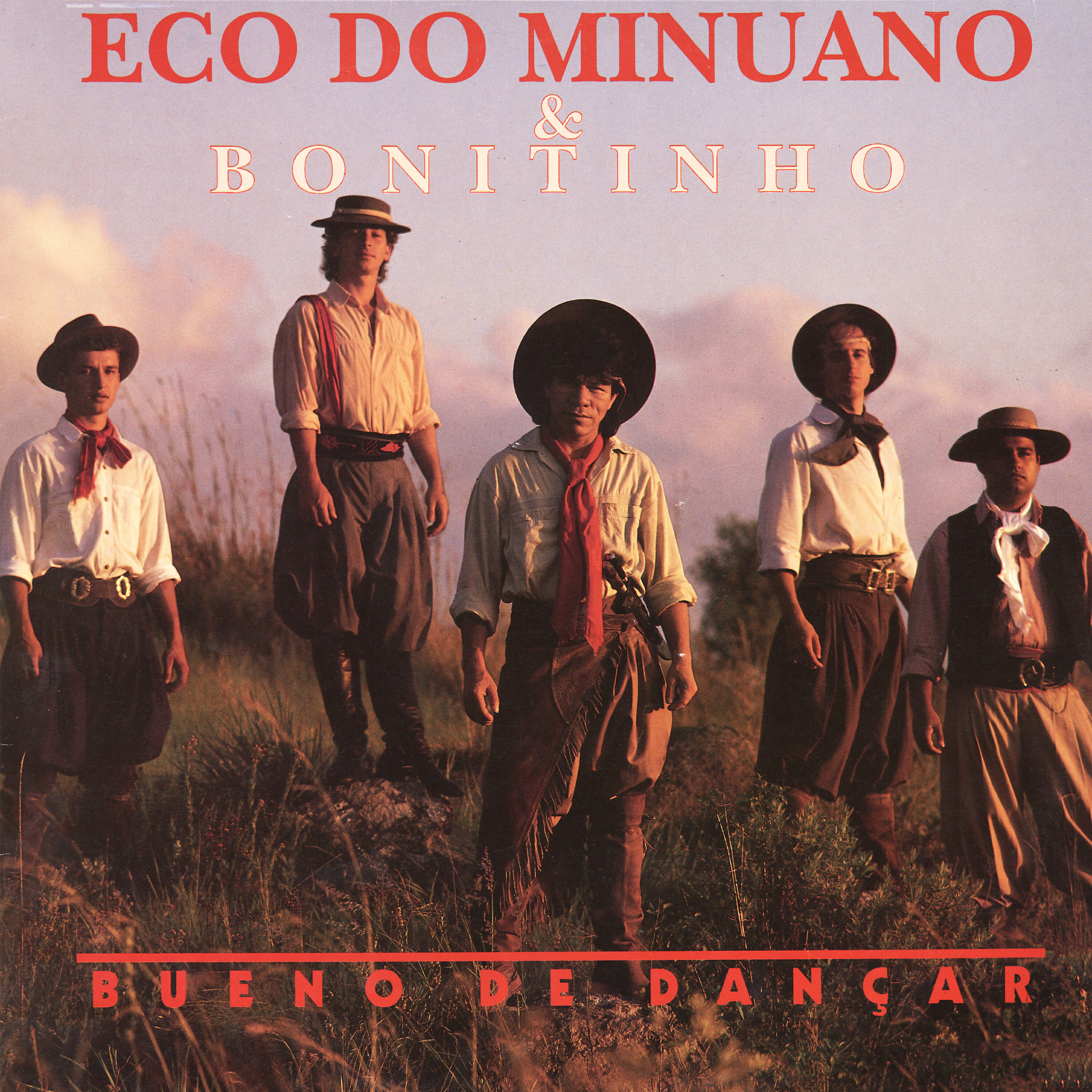 Eco Do Minuano