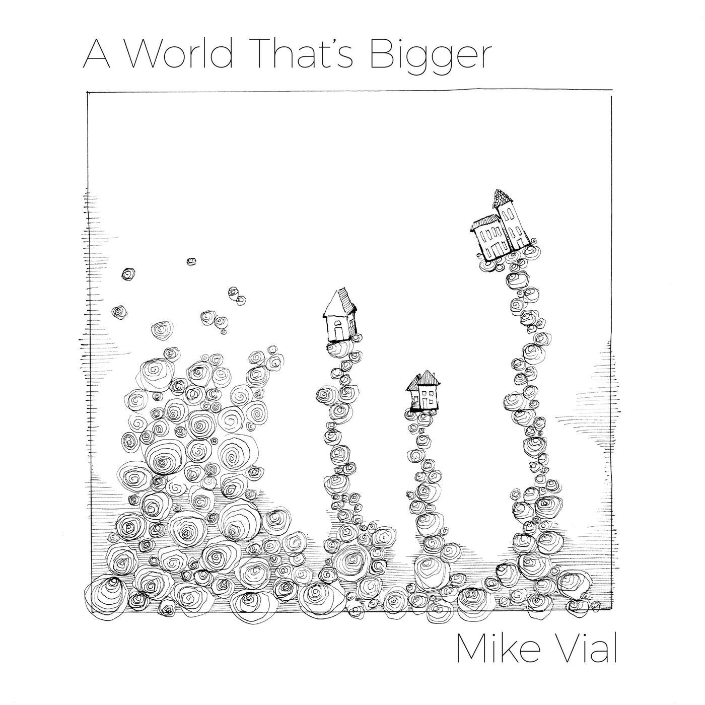 Mike Vial
