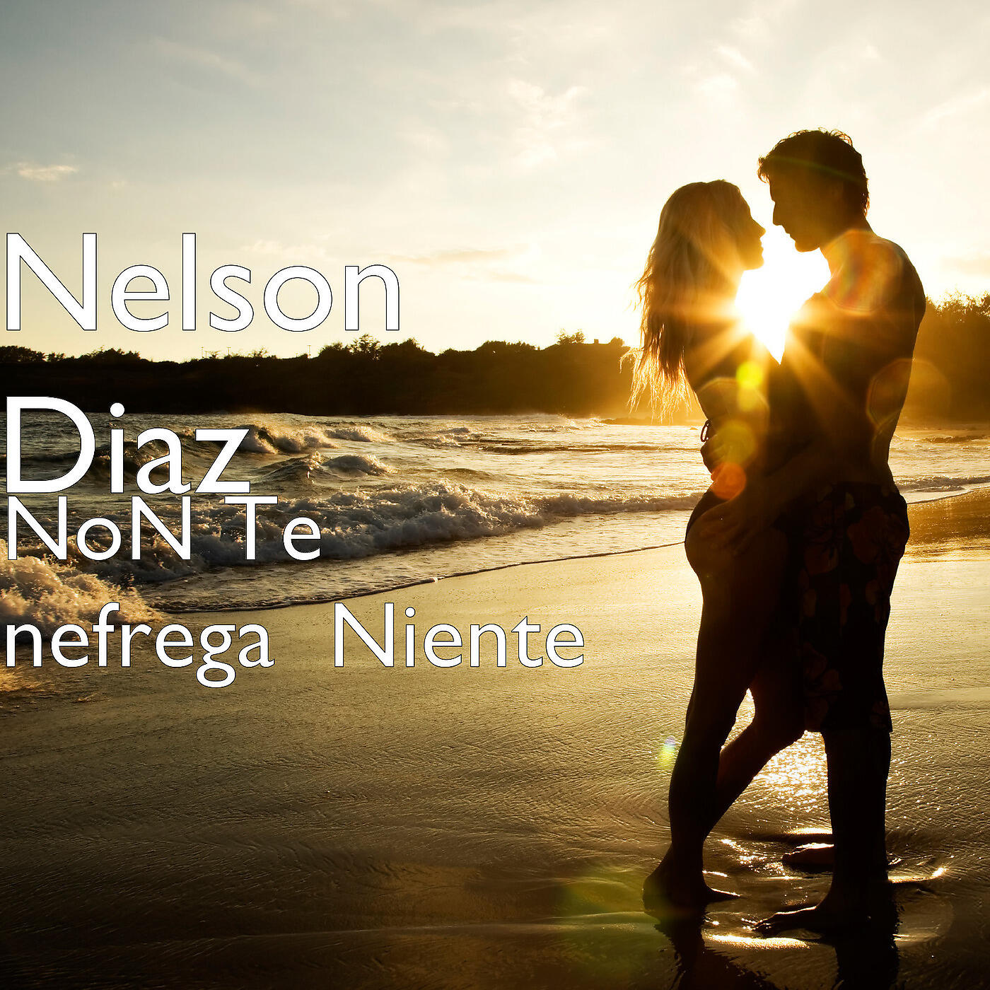 Релиз NoN Te nefrega  Niente