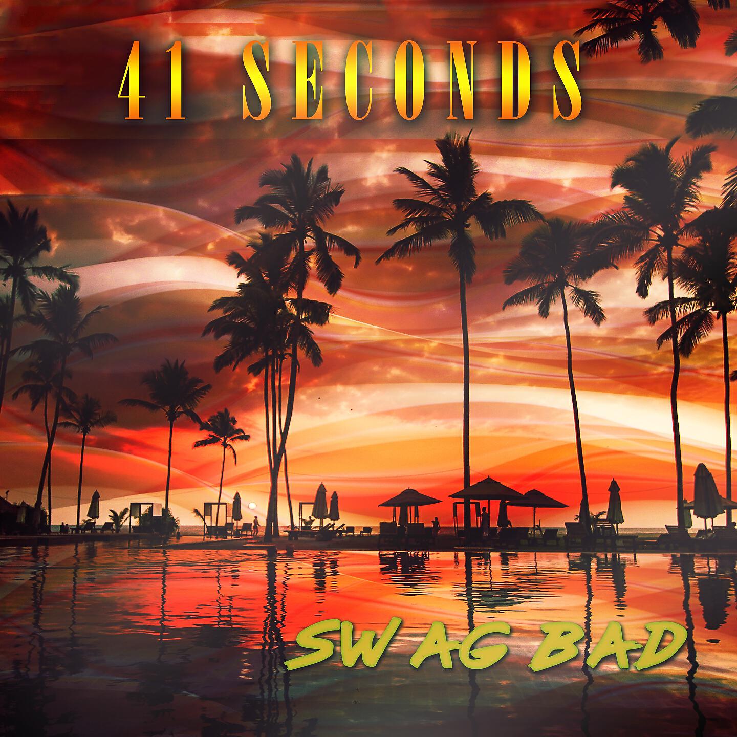 41 Seconds
