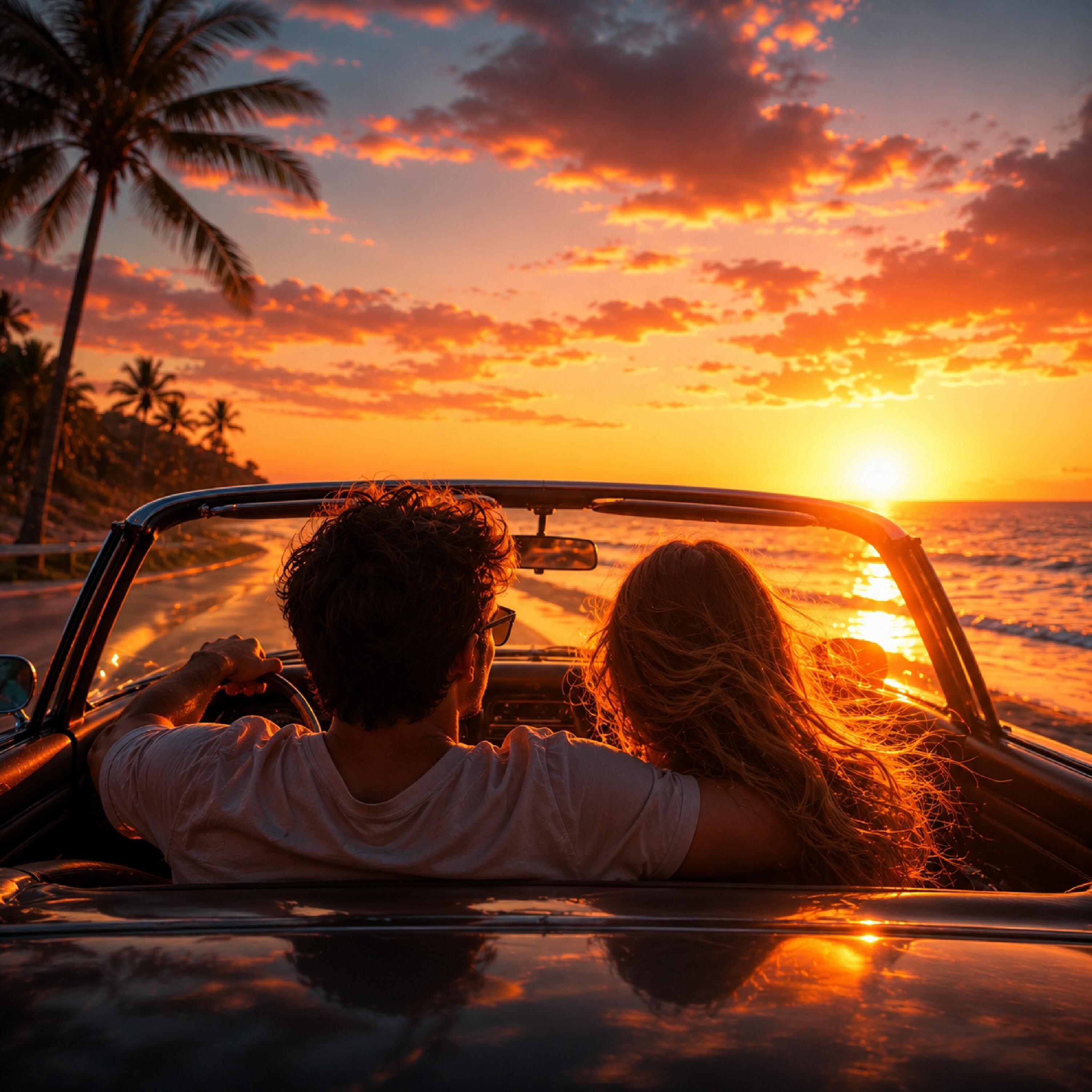 Релиз Golden hour