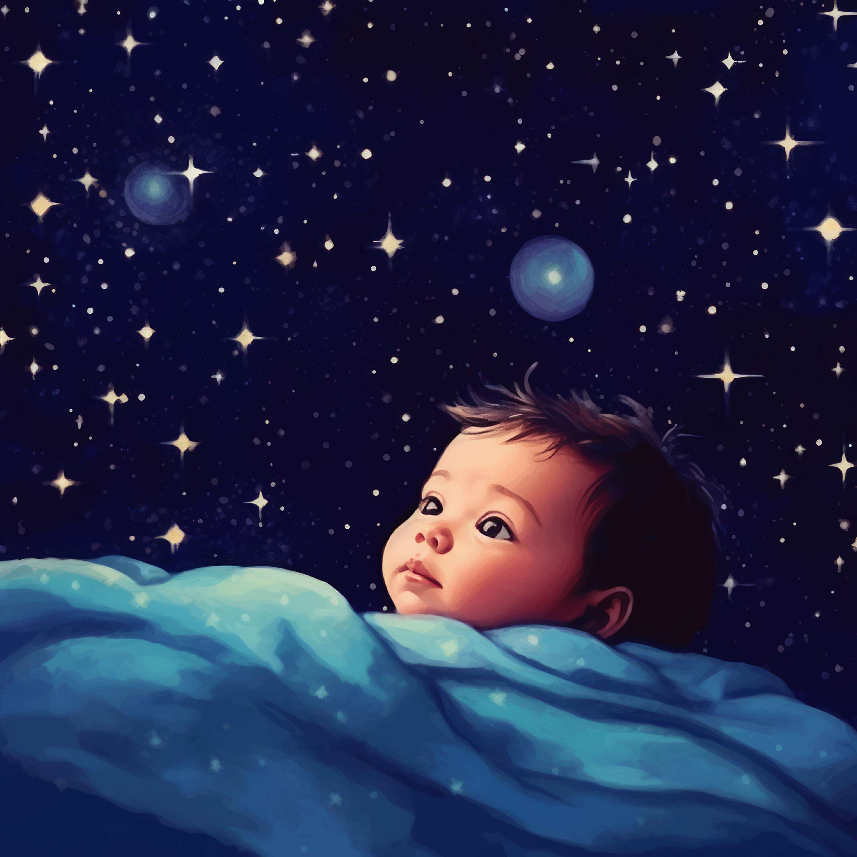 Baby Lullabies Music