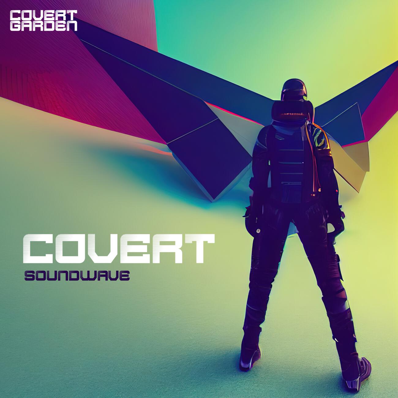 Релиз Soundwave