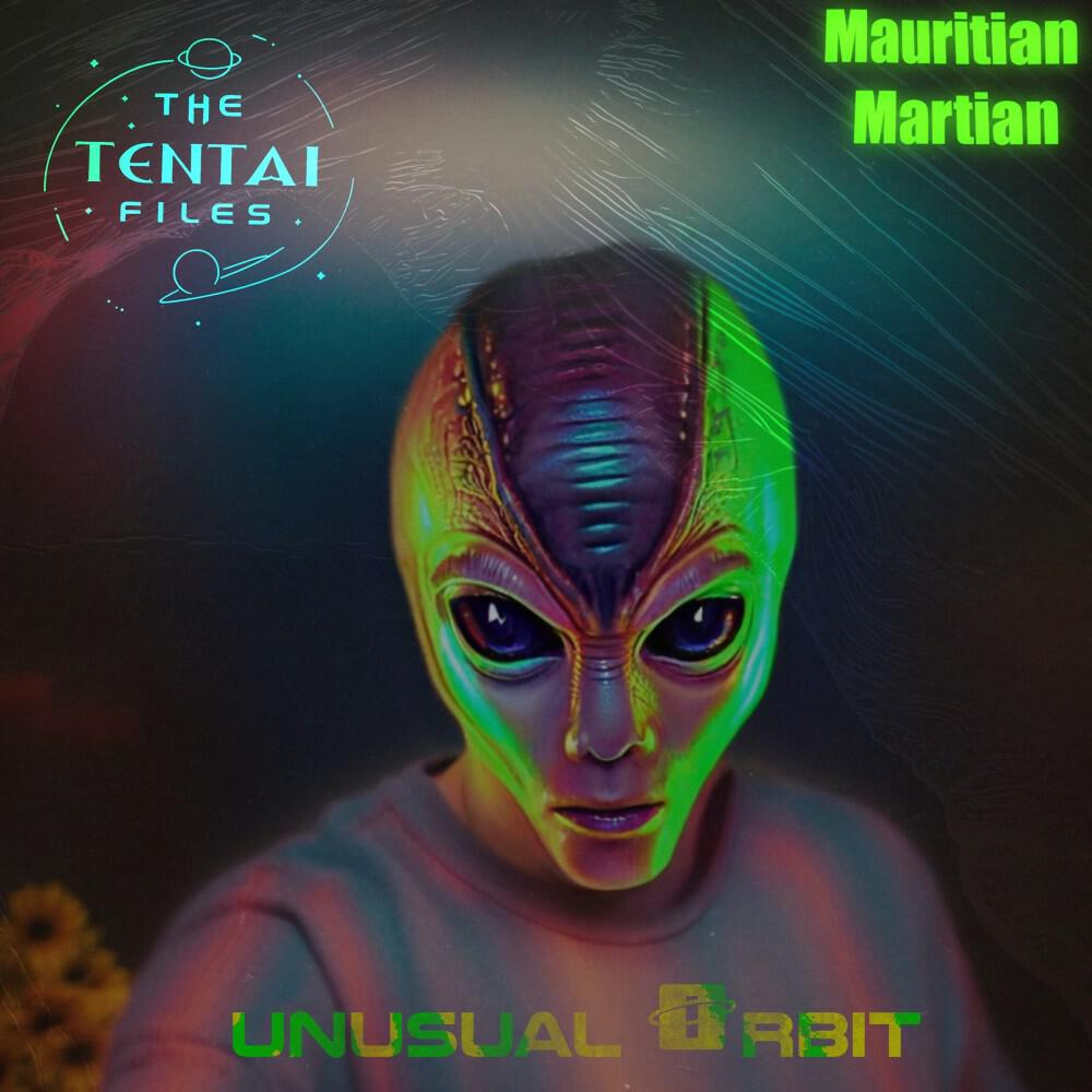 Релиз Unusual Orbit