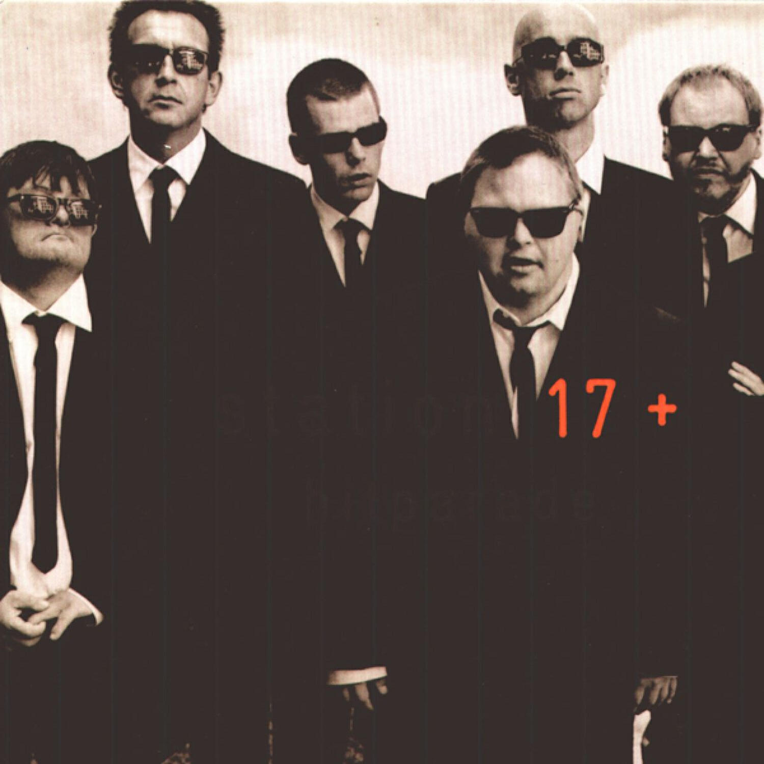 Релиз Hitparade