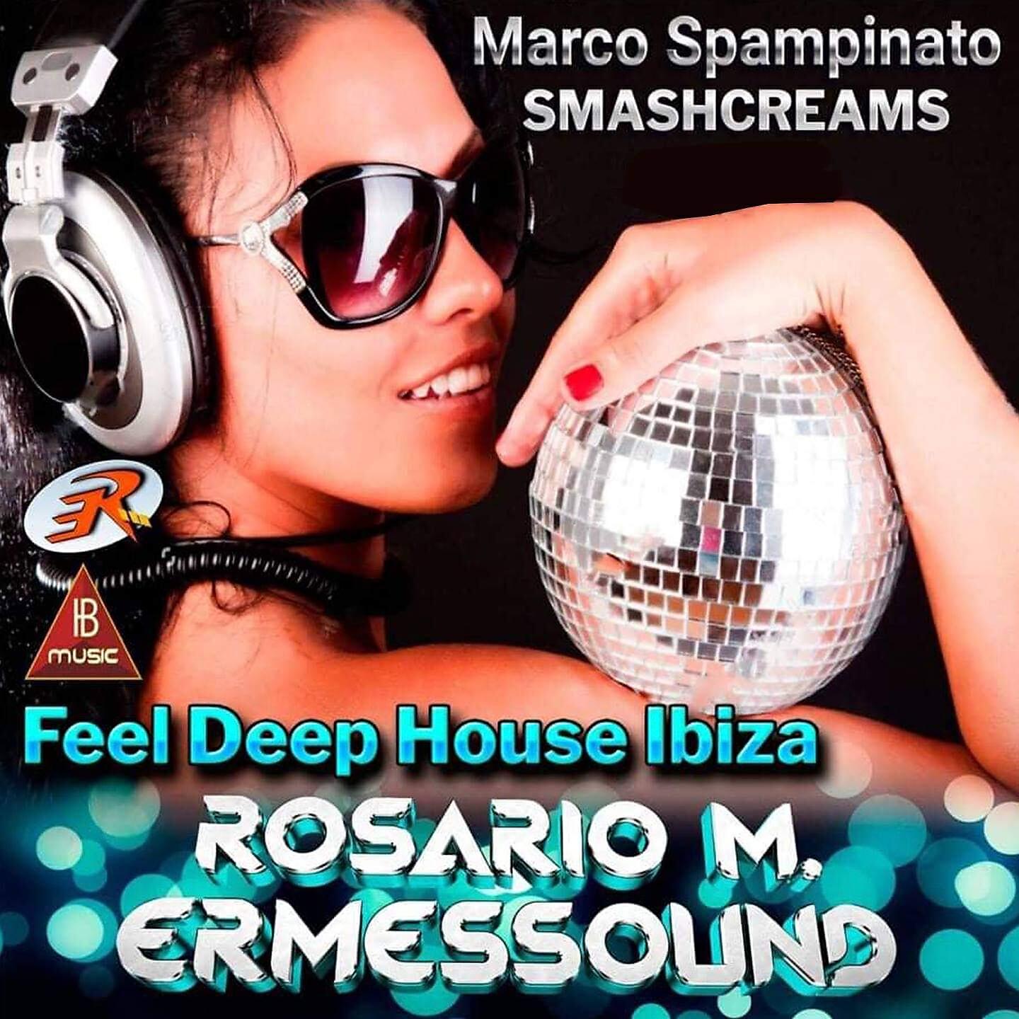 Релиз Feel Deep House Ibiza