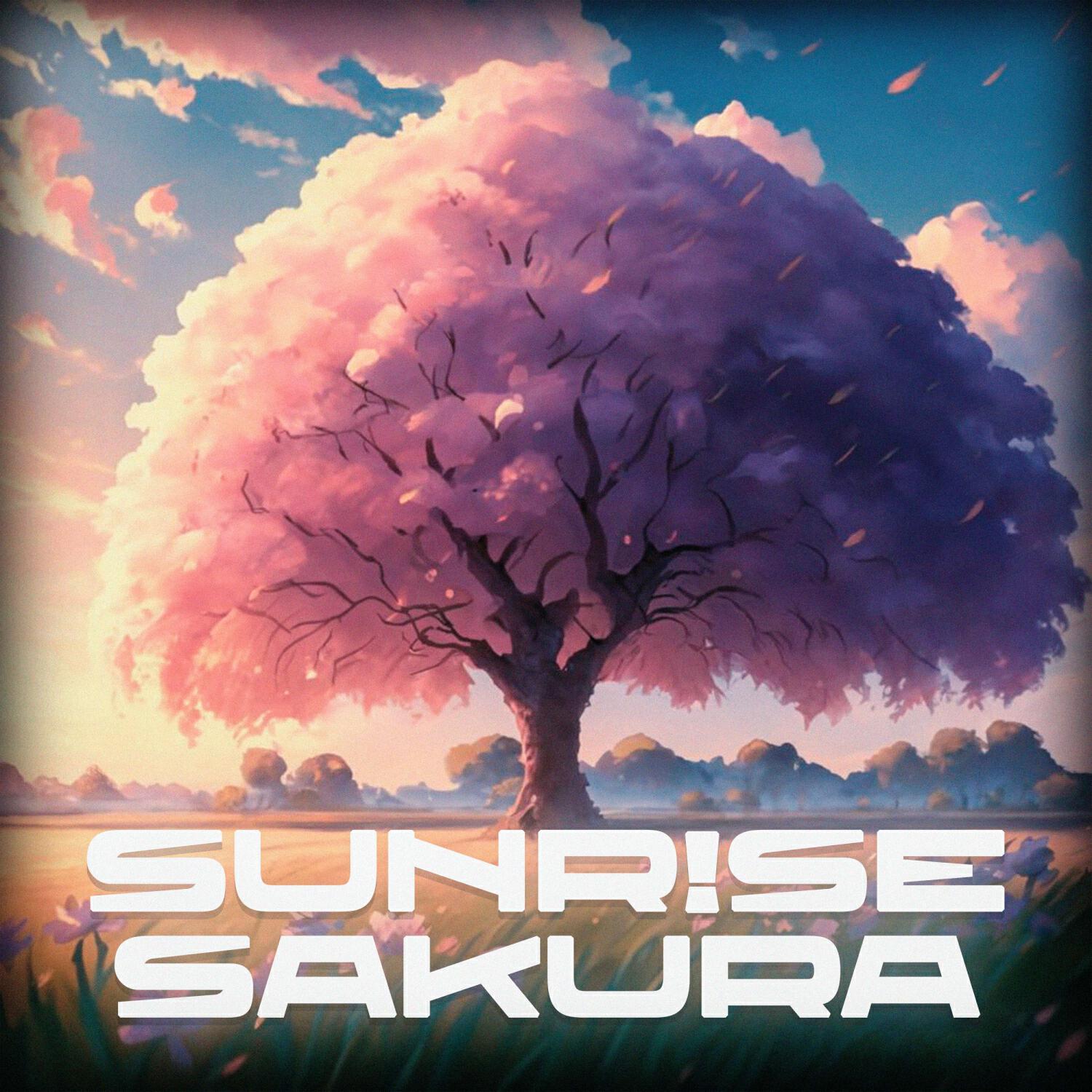 Релиз Sunrise Sakura