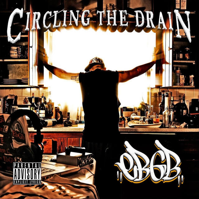 Релиз Circling the Drain