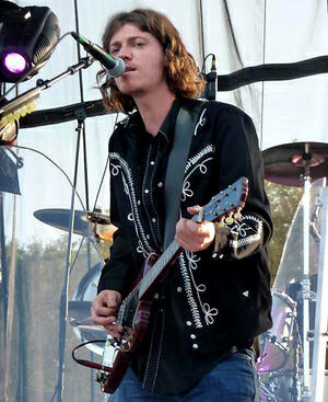 James Walbourne