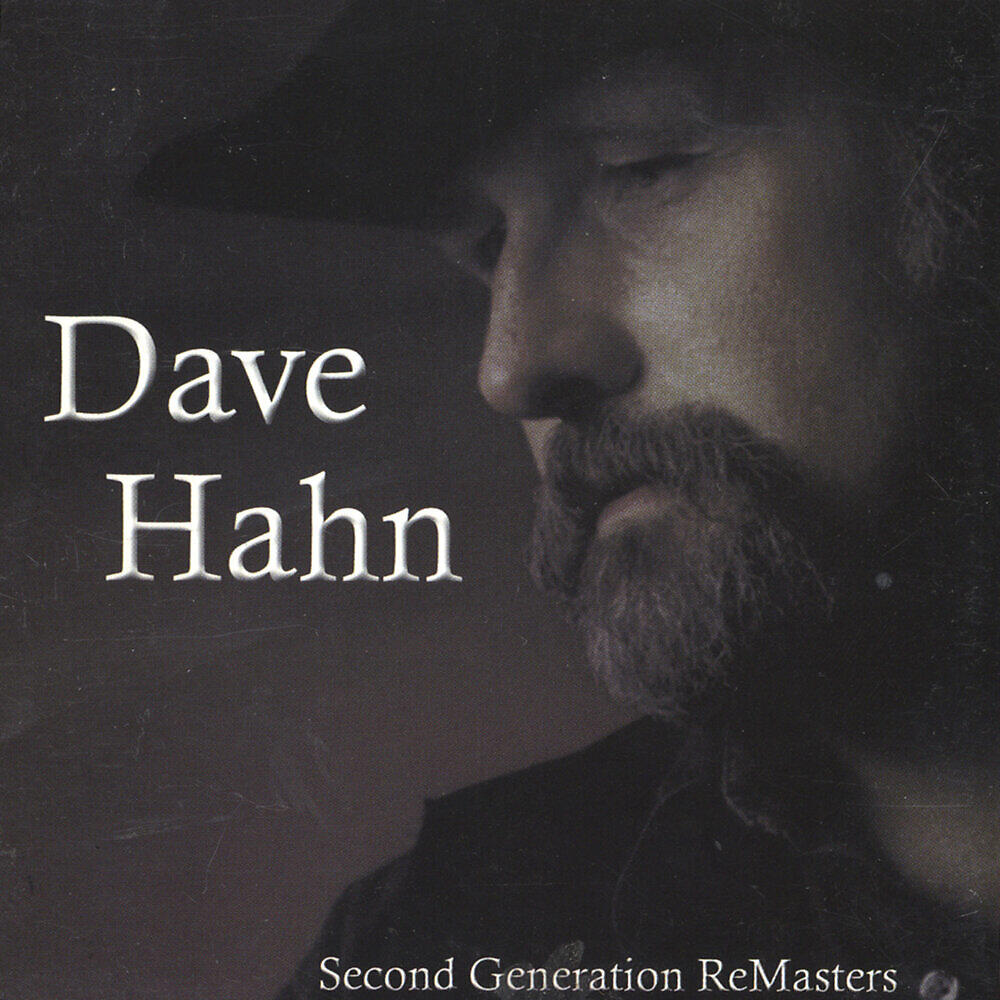 Dave Hahn