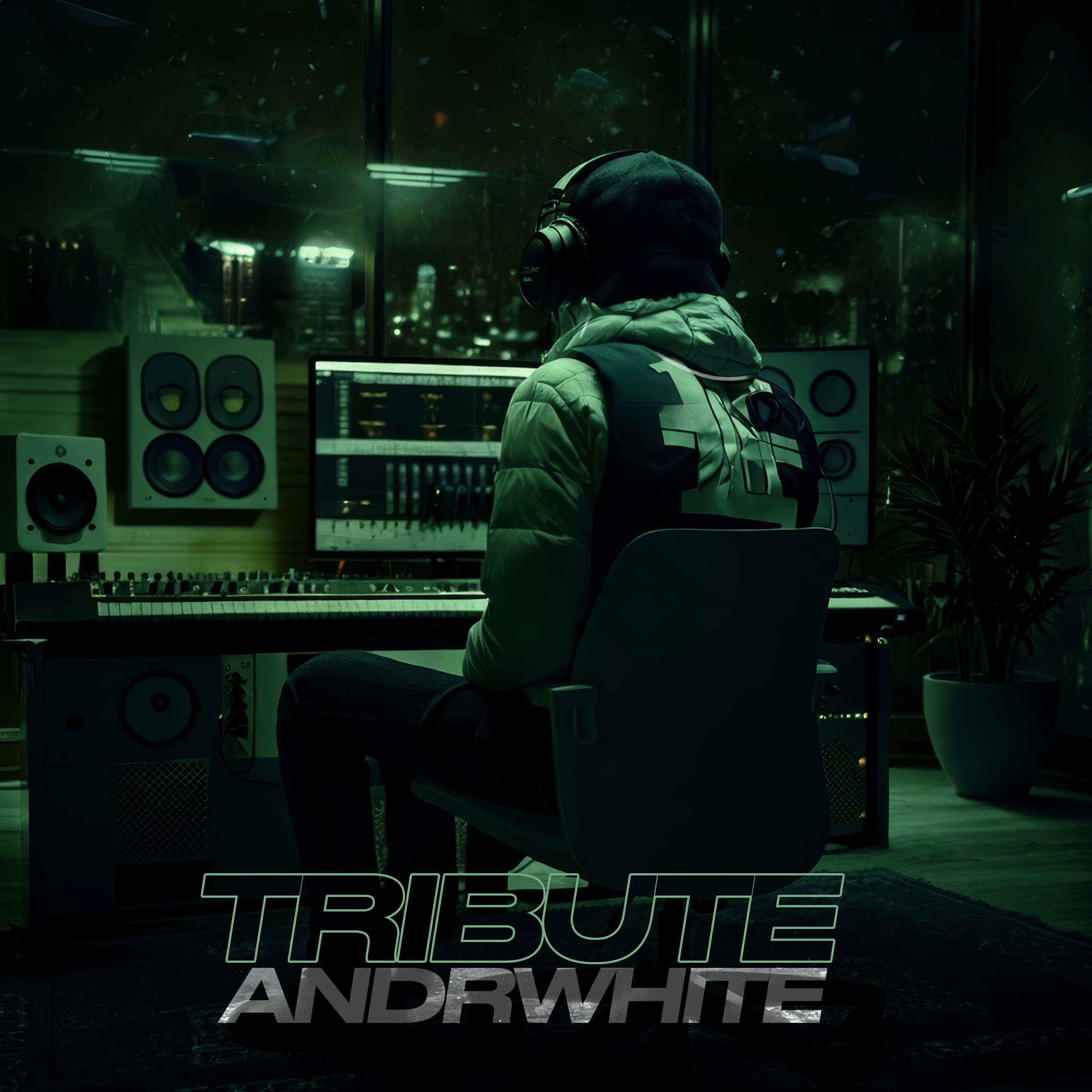 Релиз TRIBUTE